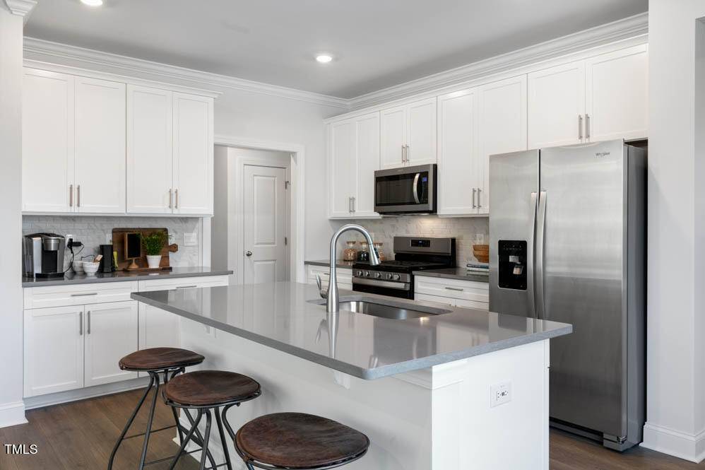 Fuquay Varina, NC 27526,2330 Sugar Cone Way