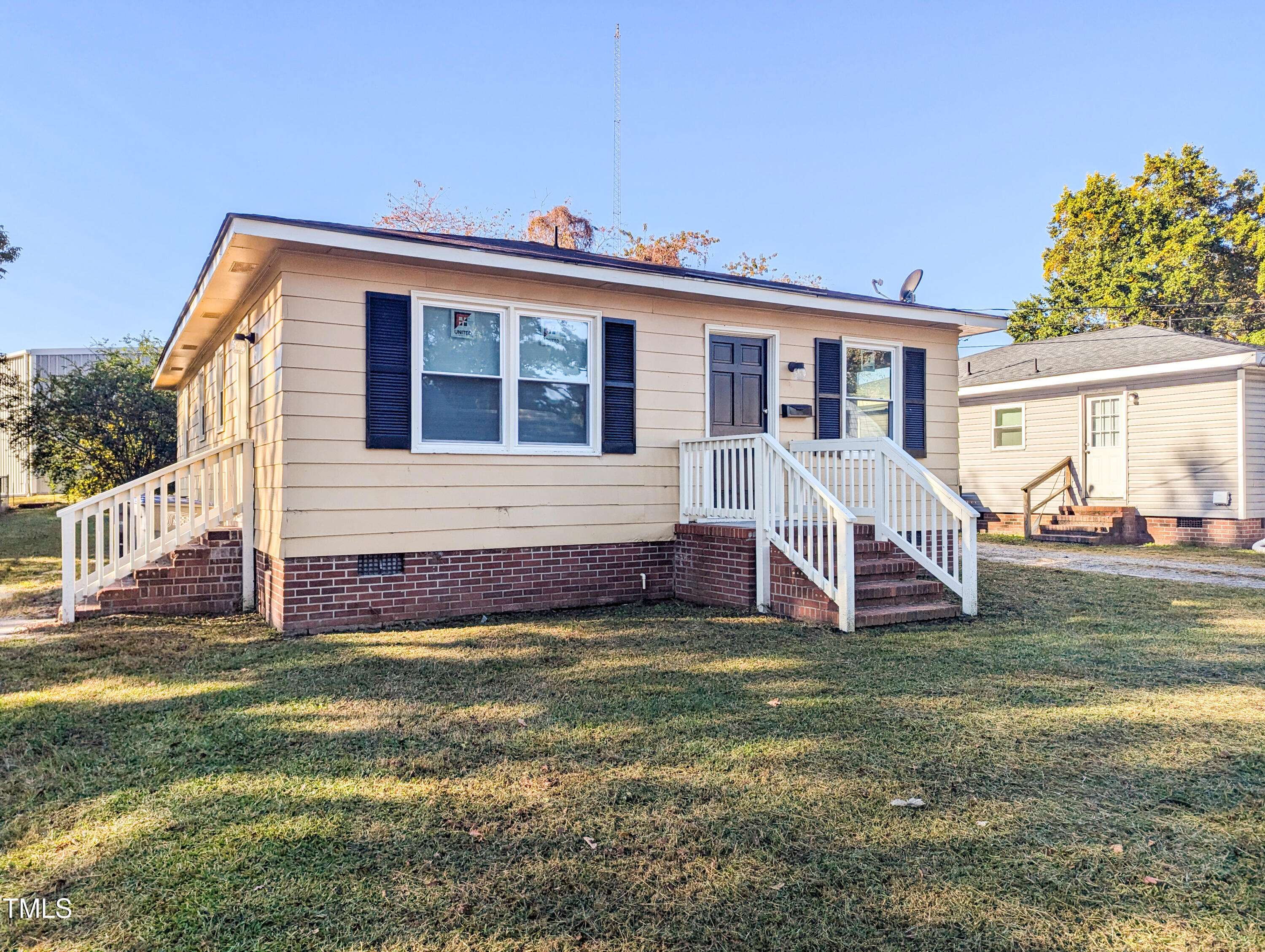 Rocky Mount, NC 27803,509 Mullins Street