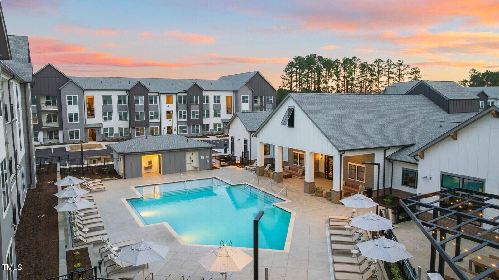 Raleigh, NC 27616,3901 Capital Hills Drive #A1