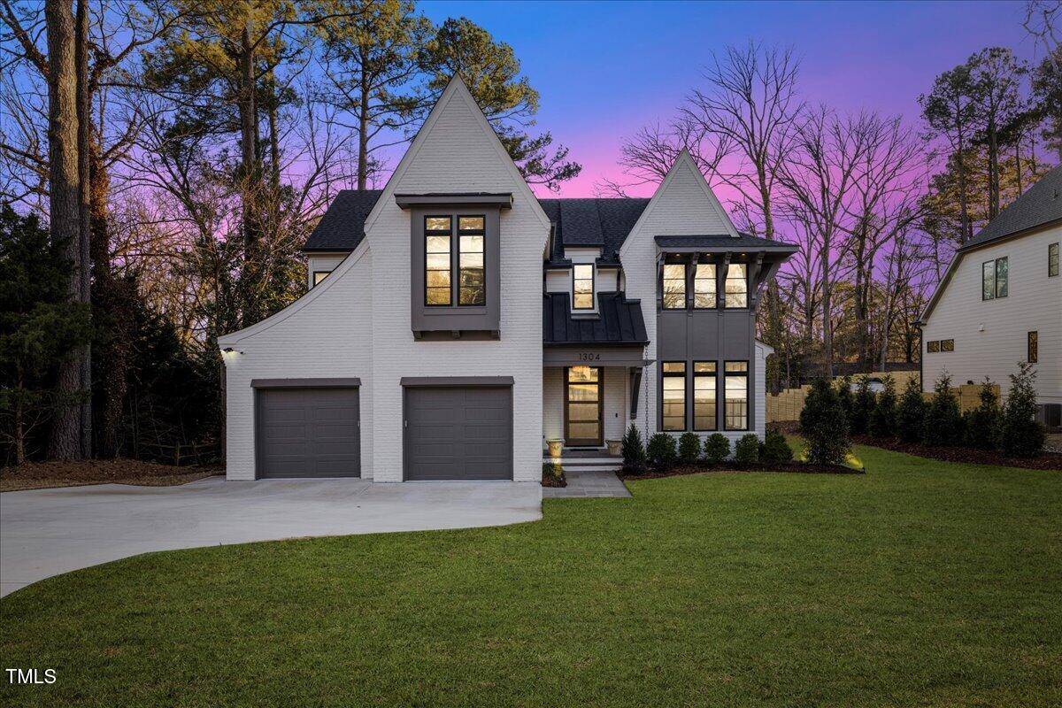 Raleigh, NC 27609,1304 Ivy Lane