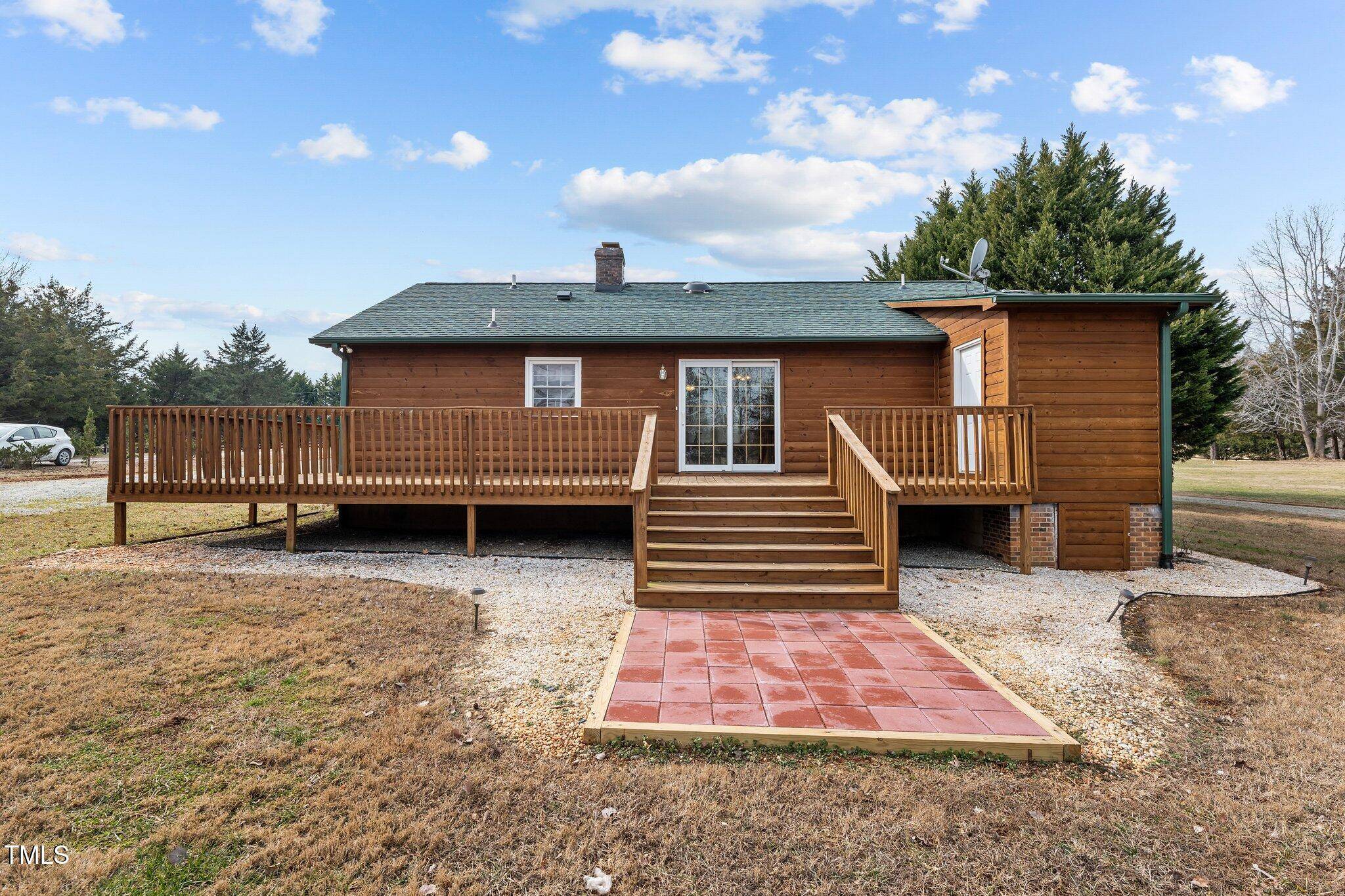Cedar Grove, NC 27231,1018 Lakeview Drive
