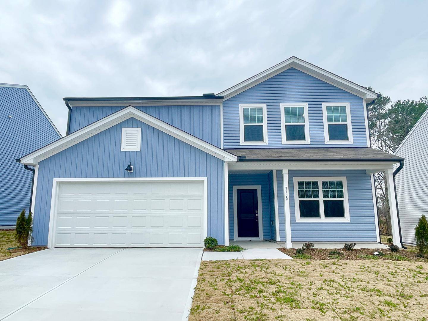 Raleigh, NC 27604,3500 Pinnacle Peak Drive
