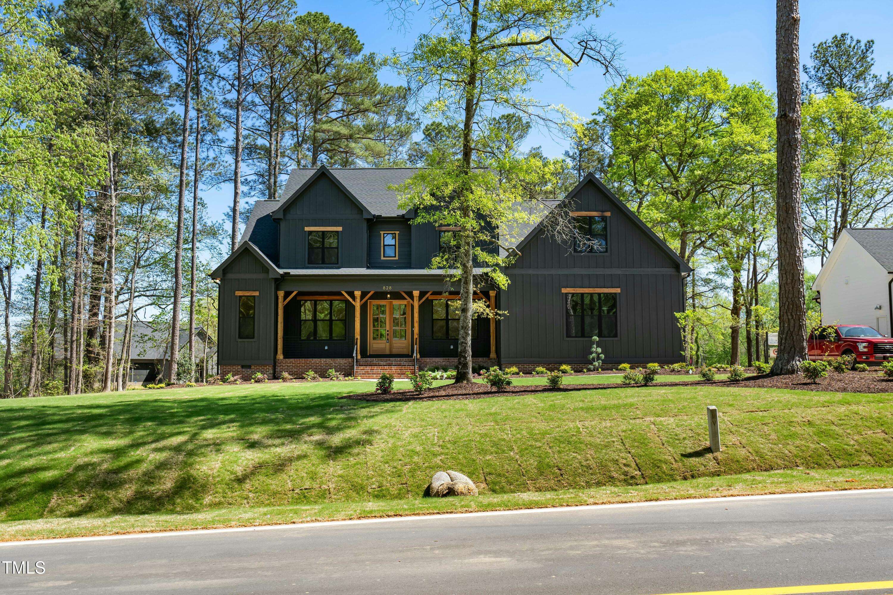 Wendell, NC 27591,828 Maggie Way