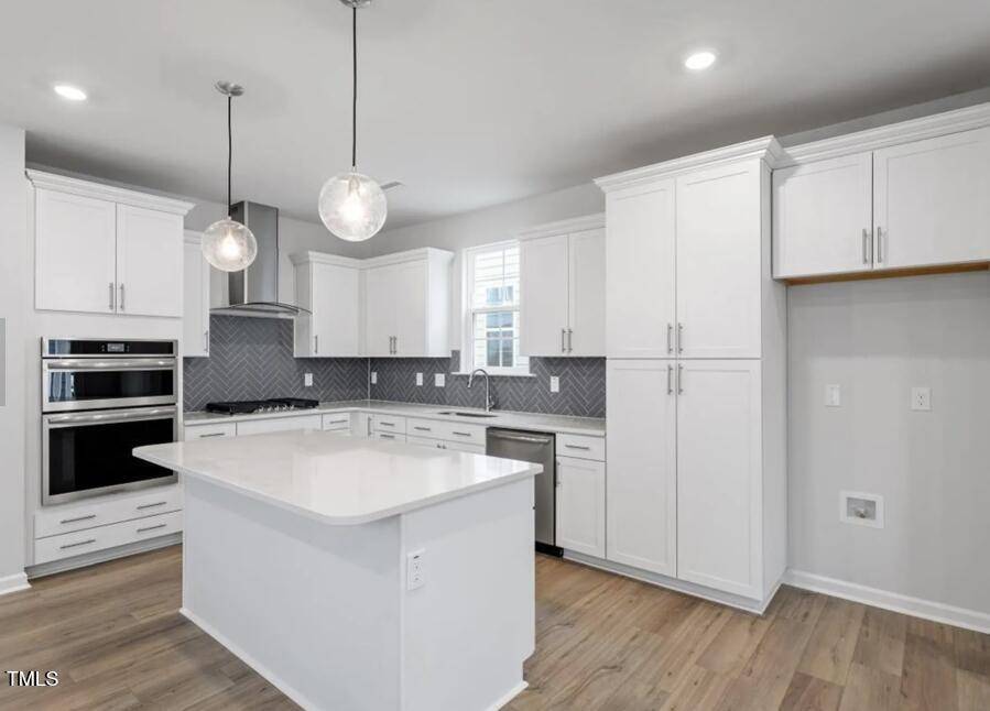 Raleigh, NC 27603,708 Georgias Landing Parkway #14