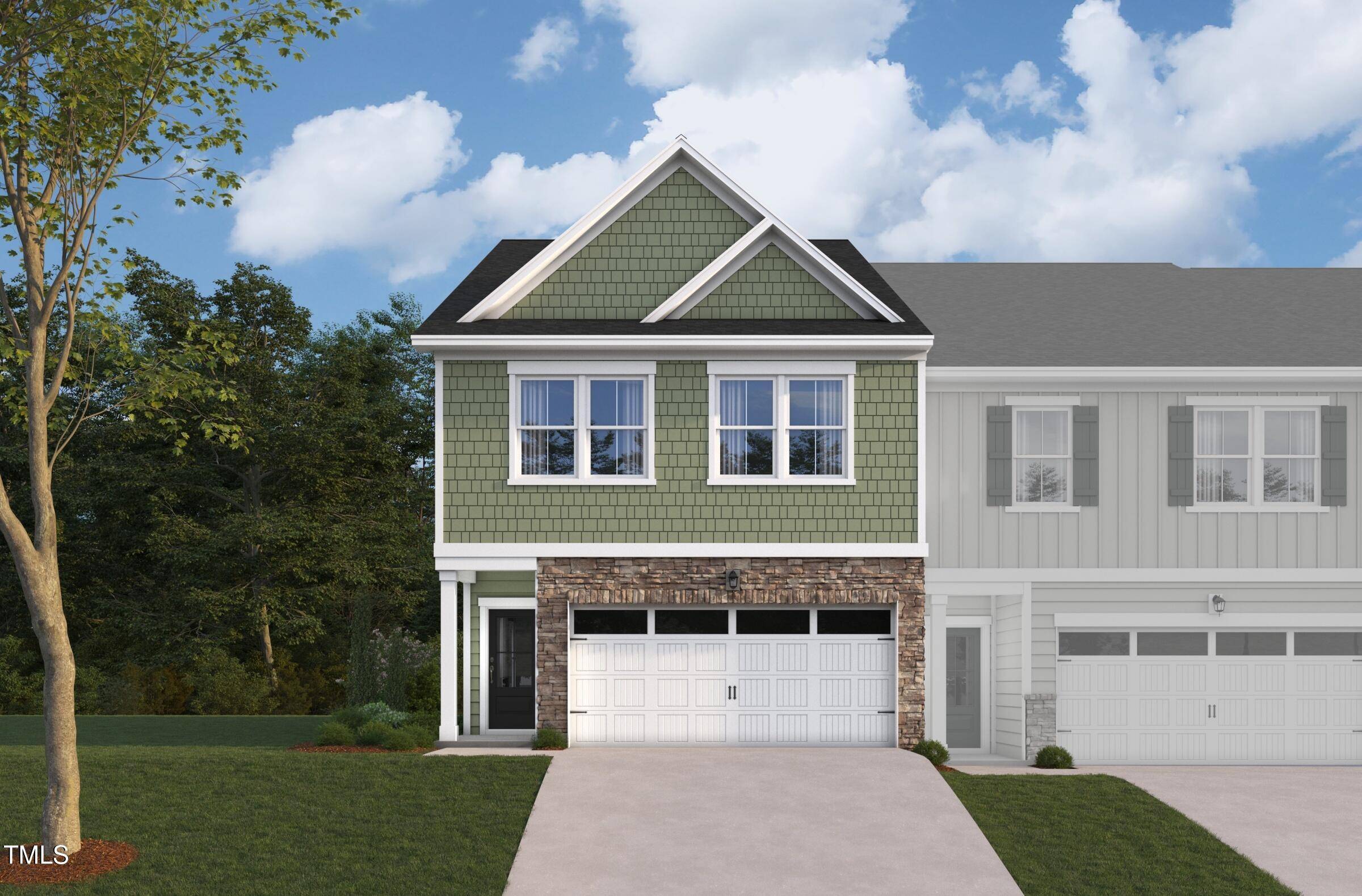 Cary, NC 27519,7111 Hubner Place #19