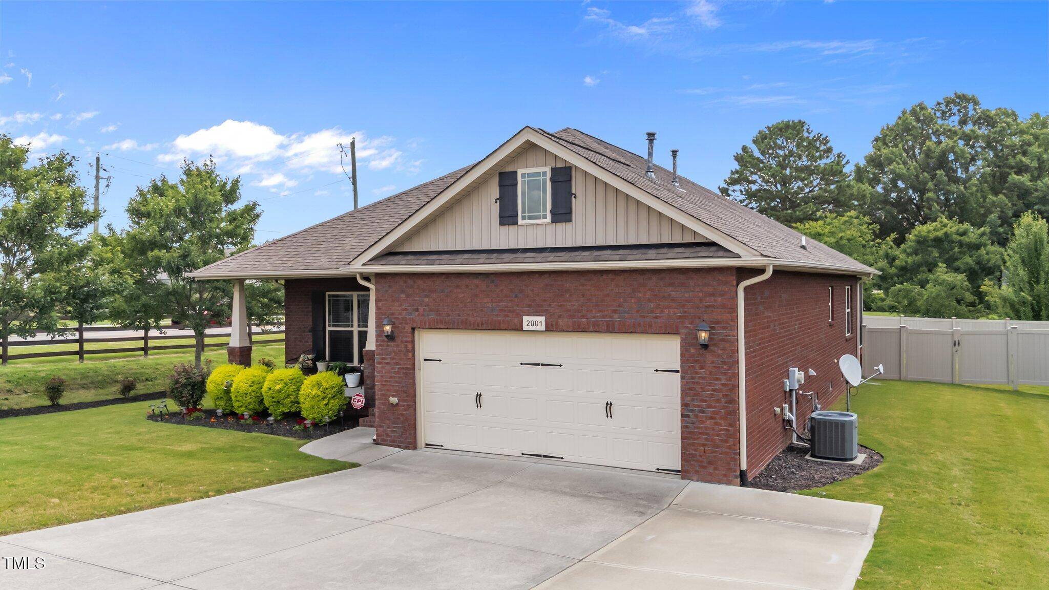 Zebulon, NC 27597,2001 Bunnfield Drive