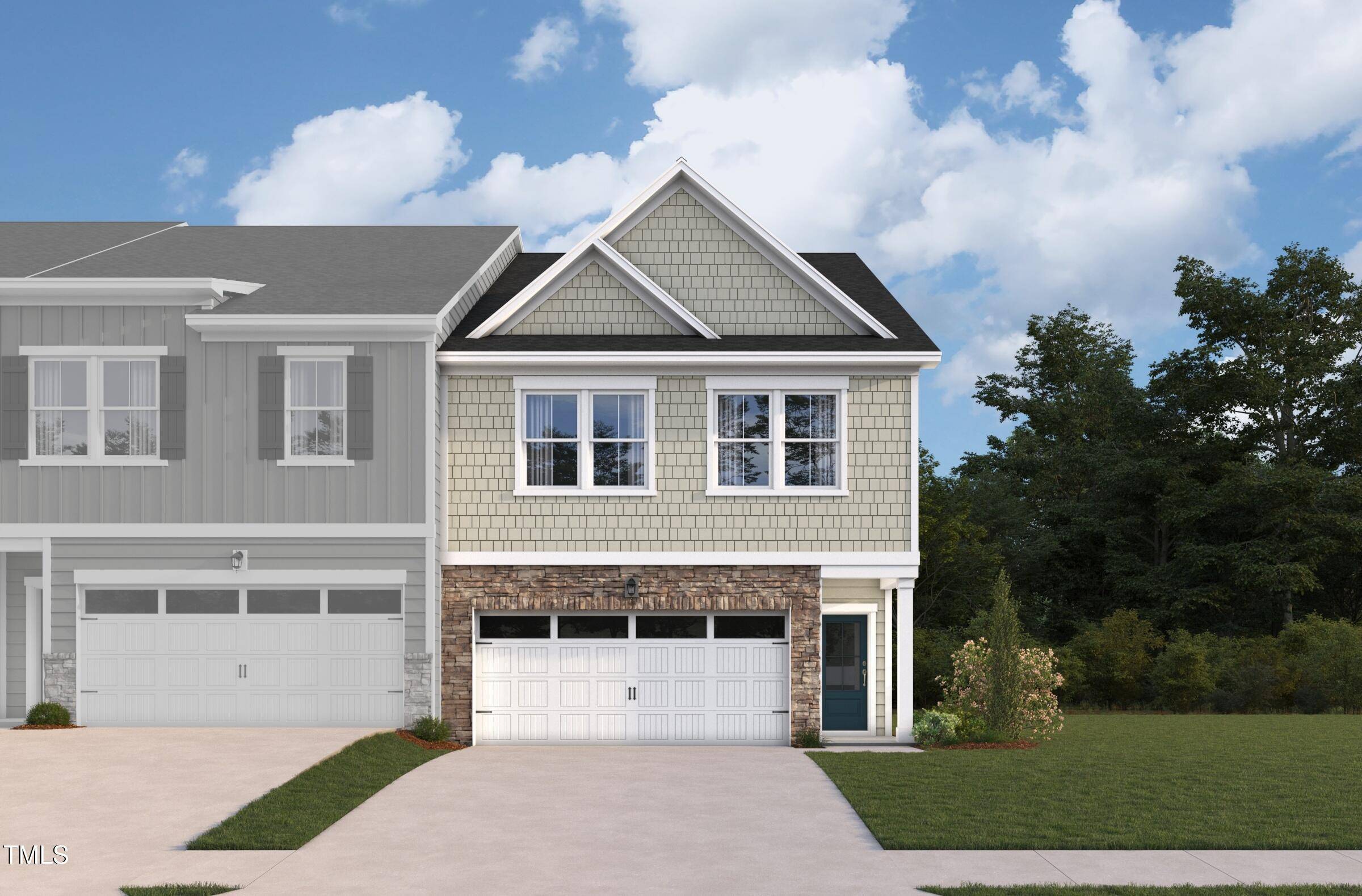 Cary, NC 27519,7119 Hubner Place #23