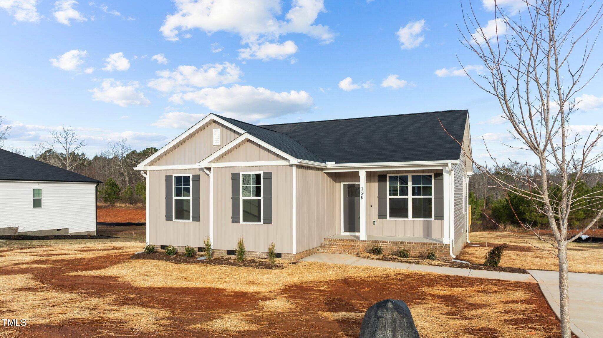 Spring Hope, NC 27882,150 Brookhaven Drive
