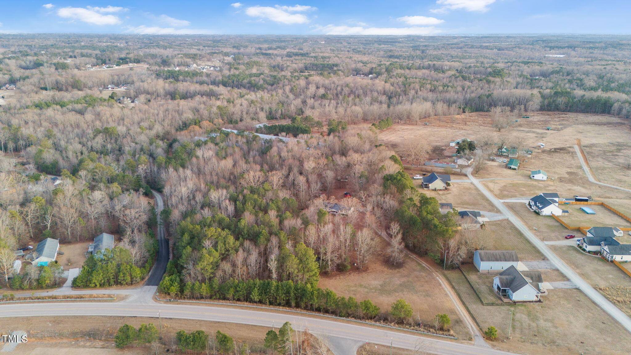 Holly Springs, NC 27540,9864 Nc-42