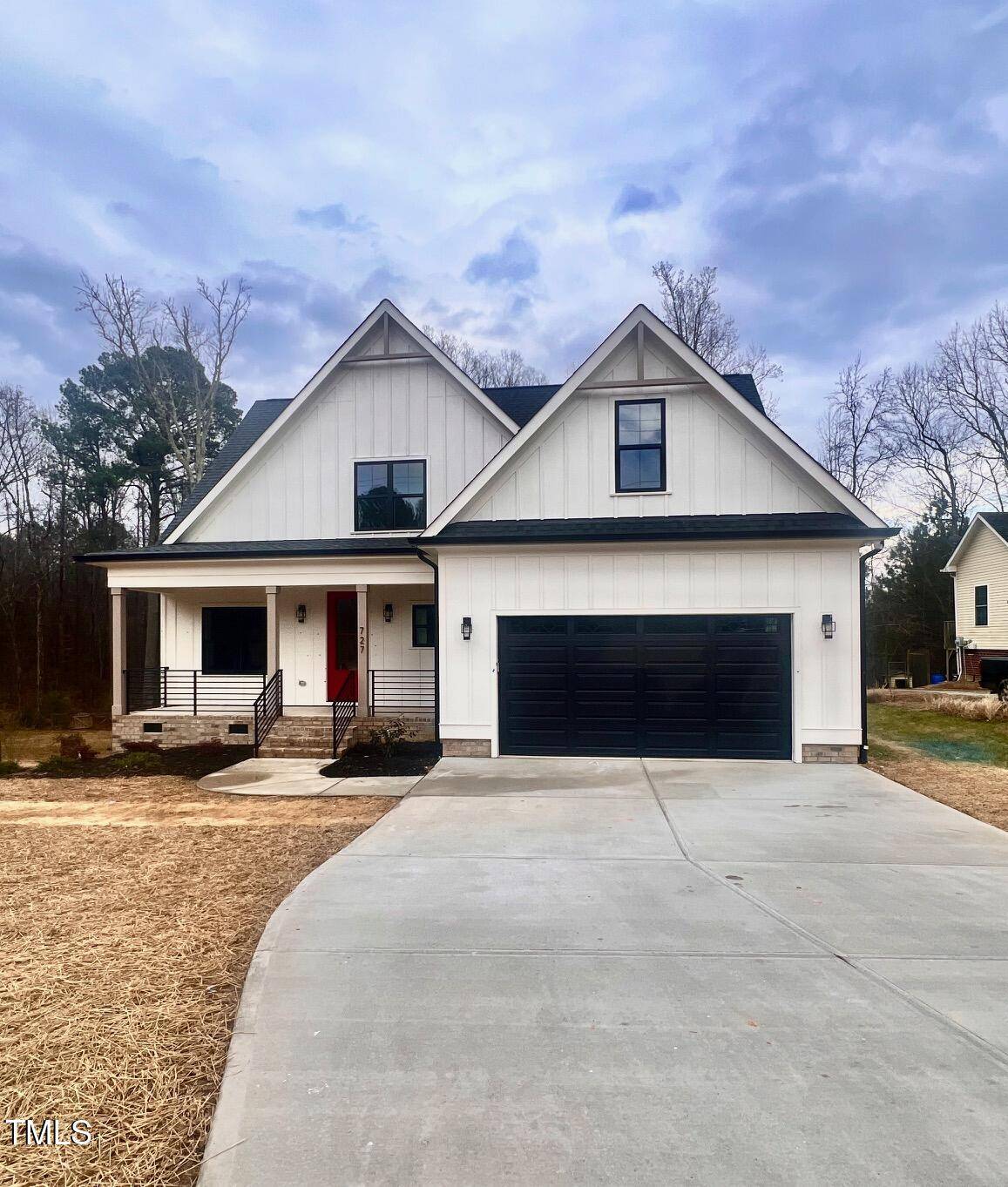 Durham, NC 27713,727 Cook Road