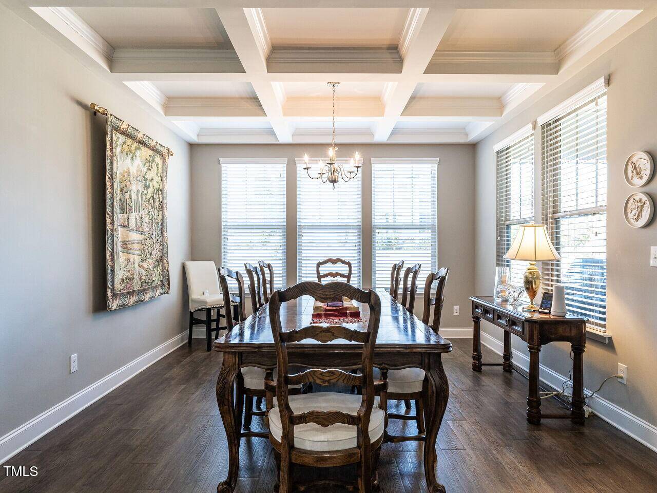 Clayton, NC 27527,13 Needham Lane