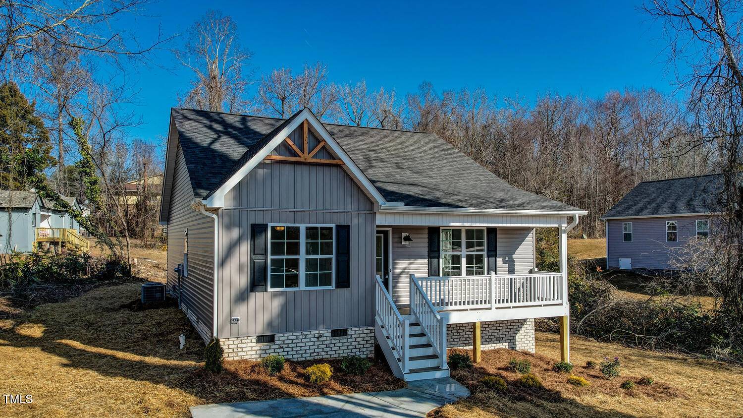Reidsville, NC 27320,415 Park Lane