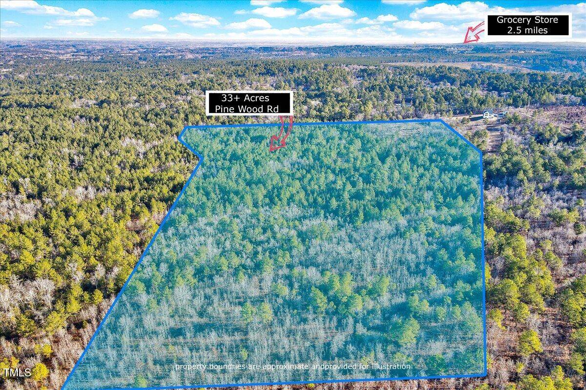 Sanford, NC 27332,00 Pine Wood Road