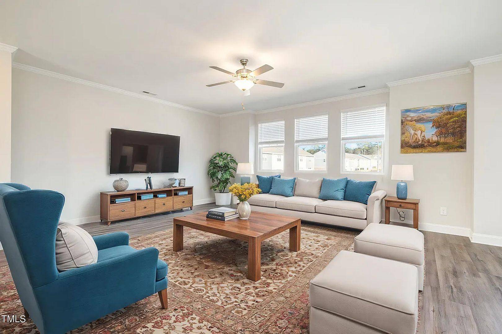 Raleigh, NC 27616,5205 Deep Channel Drive