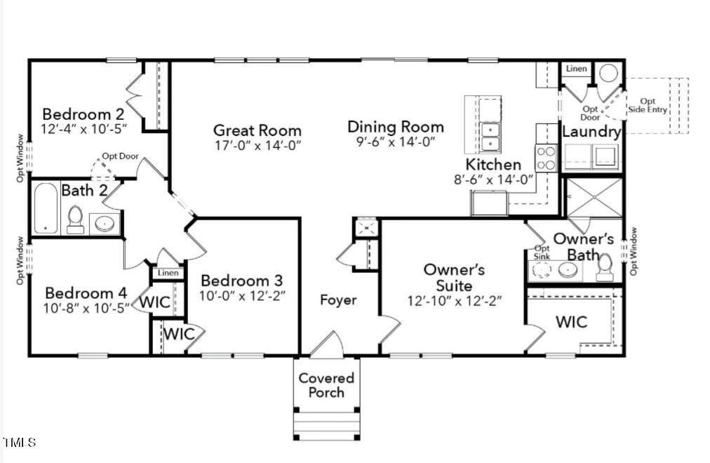 Spring Hope, NC 27882,Lot 19h Good Shepherd Trail