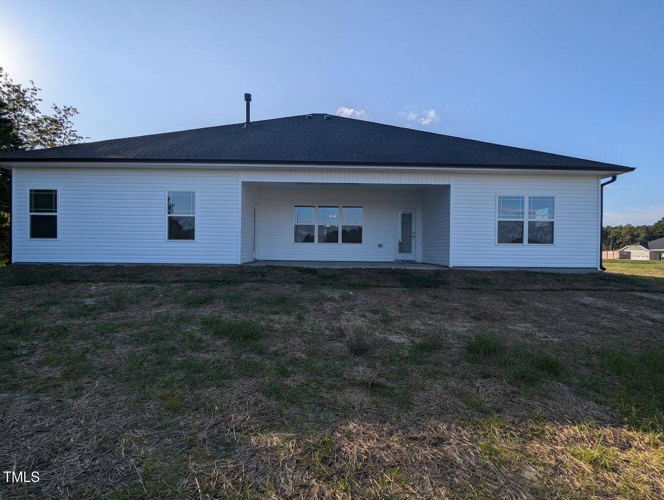 Nashville, NC 27856,565 Sweet Potato Lane #Lot 07