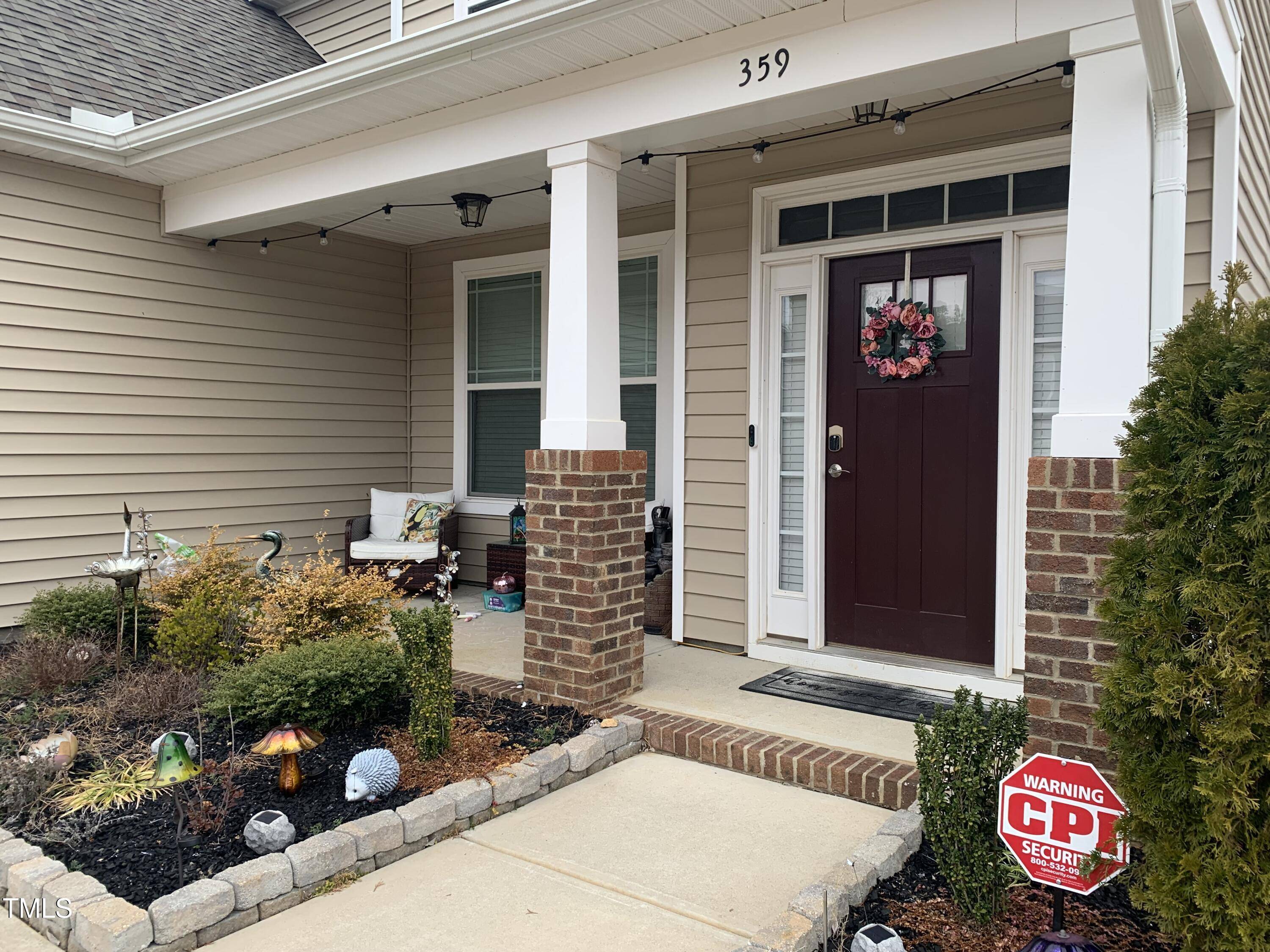 Clayton, NC 27520,359 Ballast Point