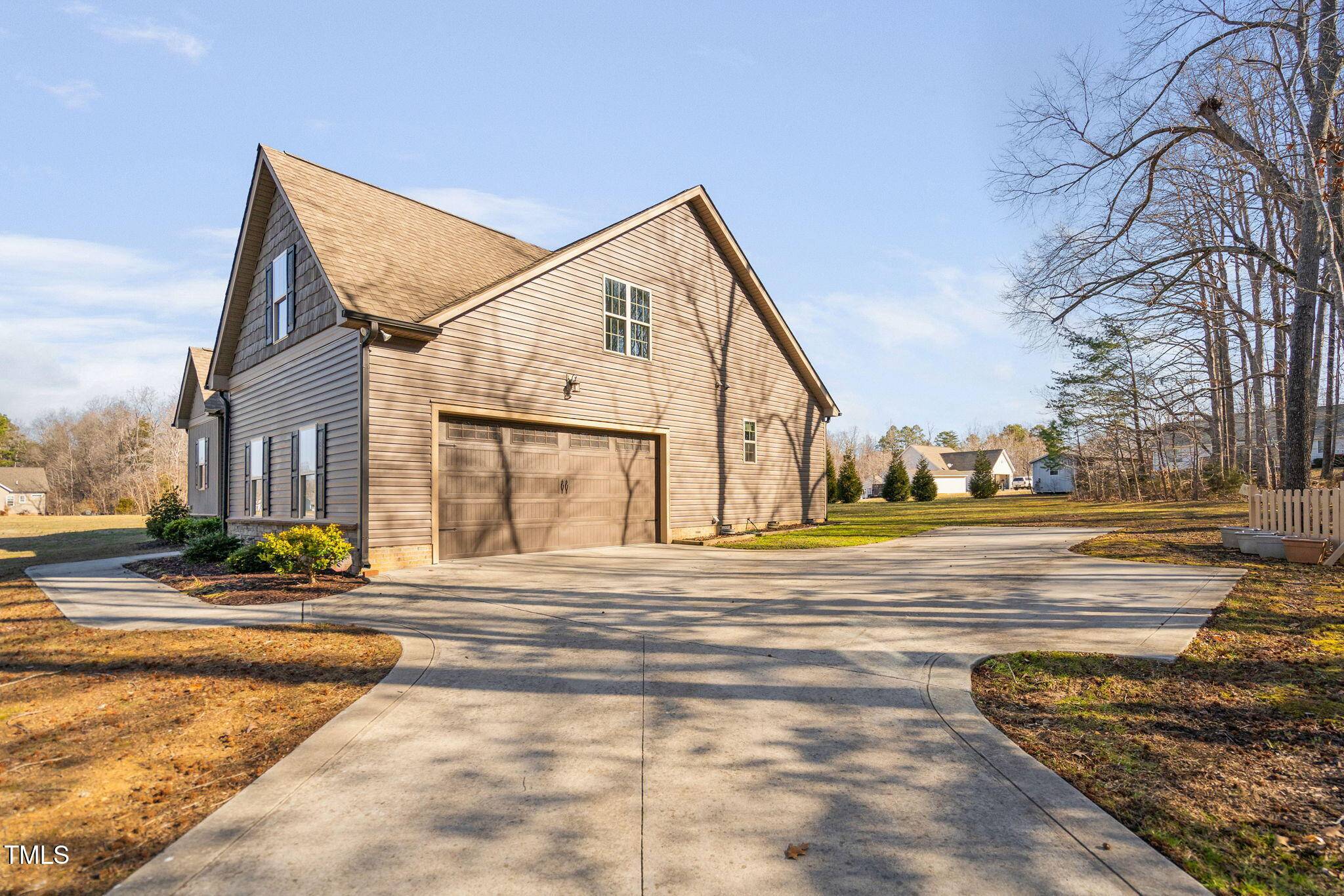 Timberlake, NC 27583,182 River Ridge Lane