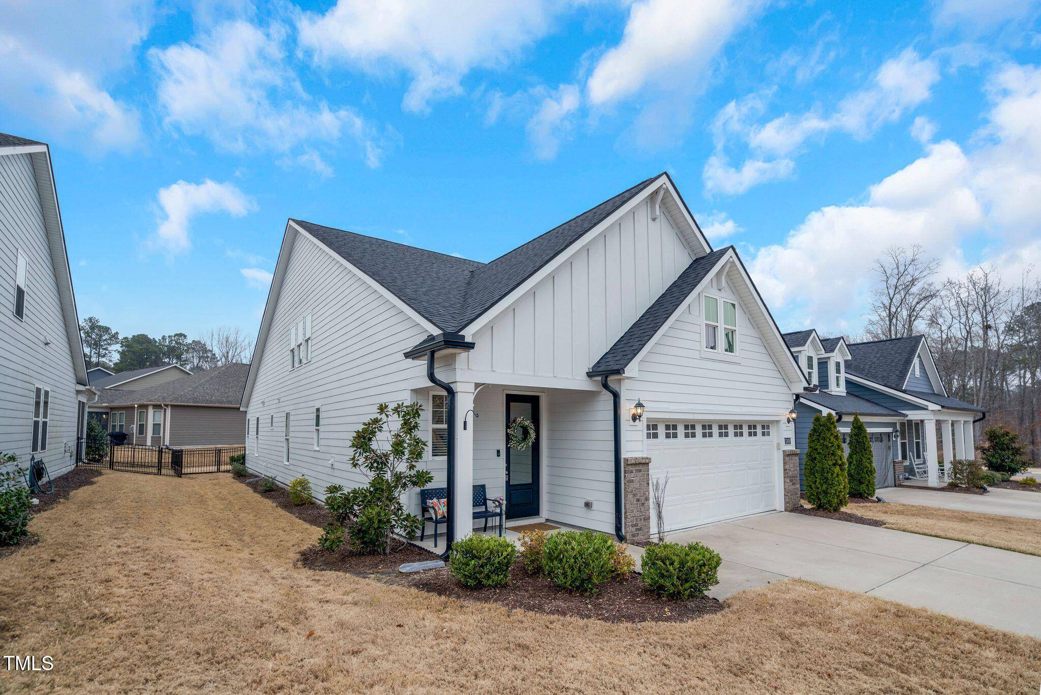 Durham, NC 27703,12408 Angel Vale Place