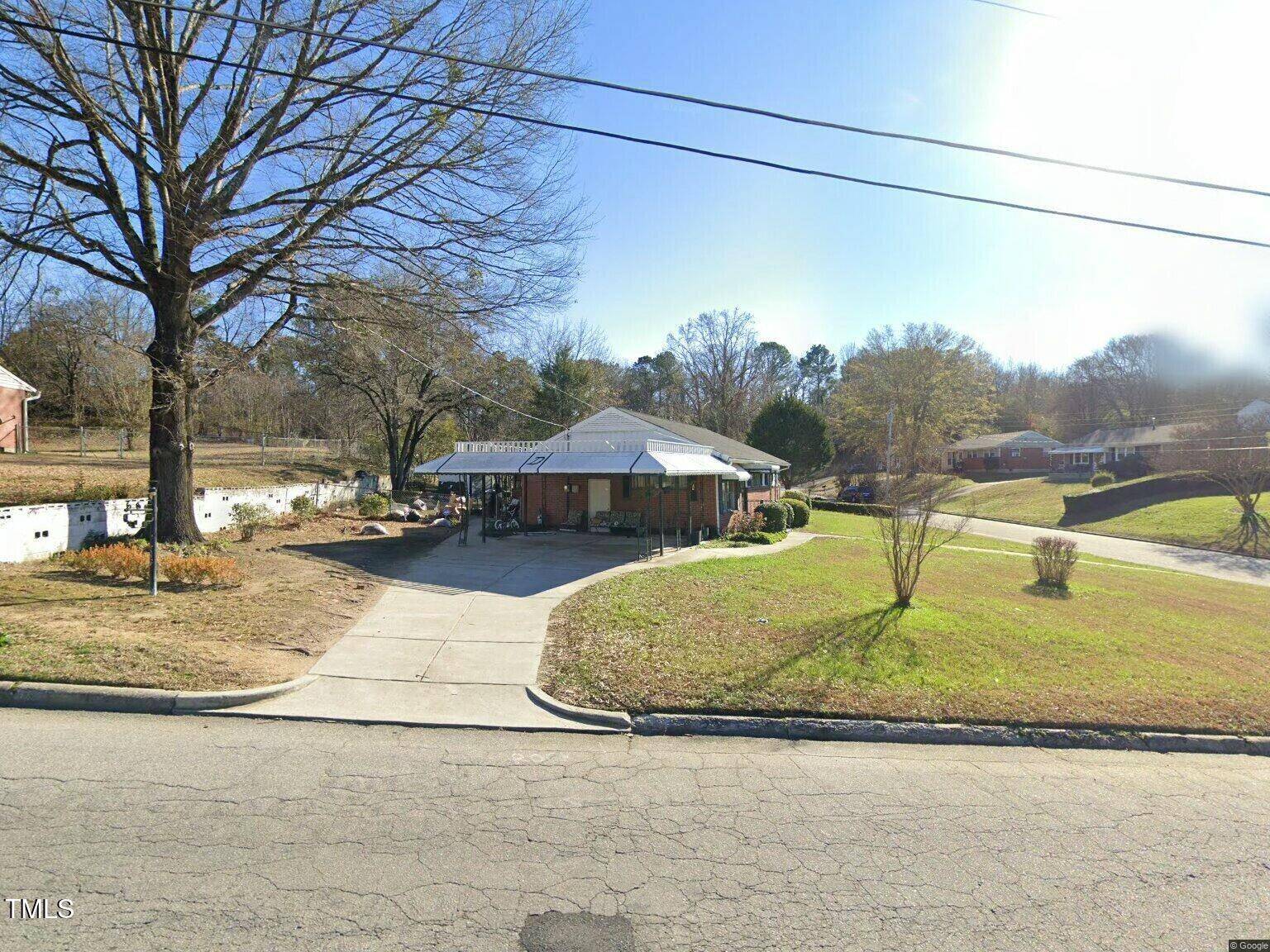 Raleigh, NC 27610,1100 Hadley Road