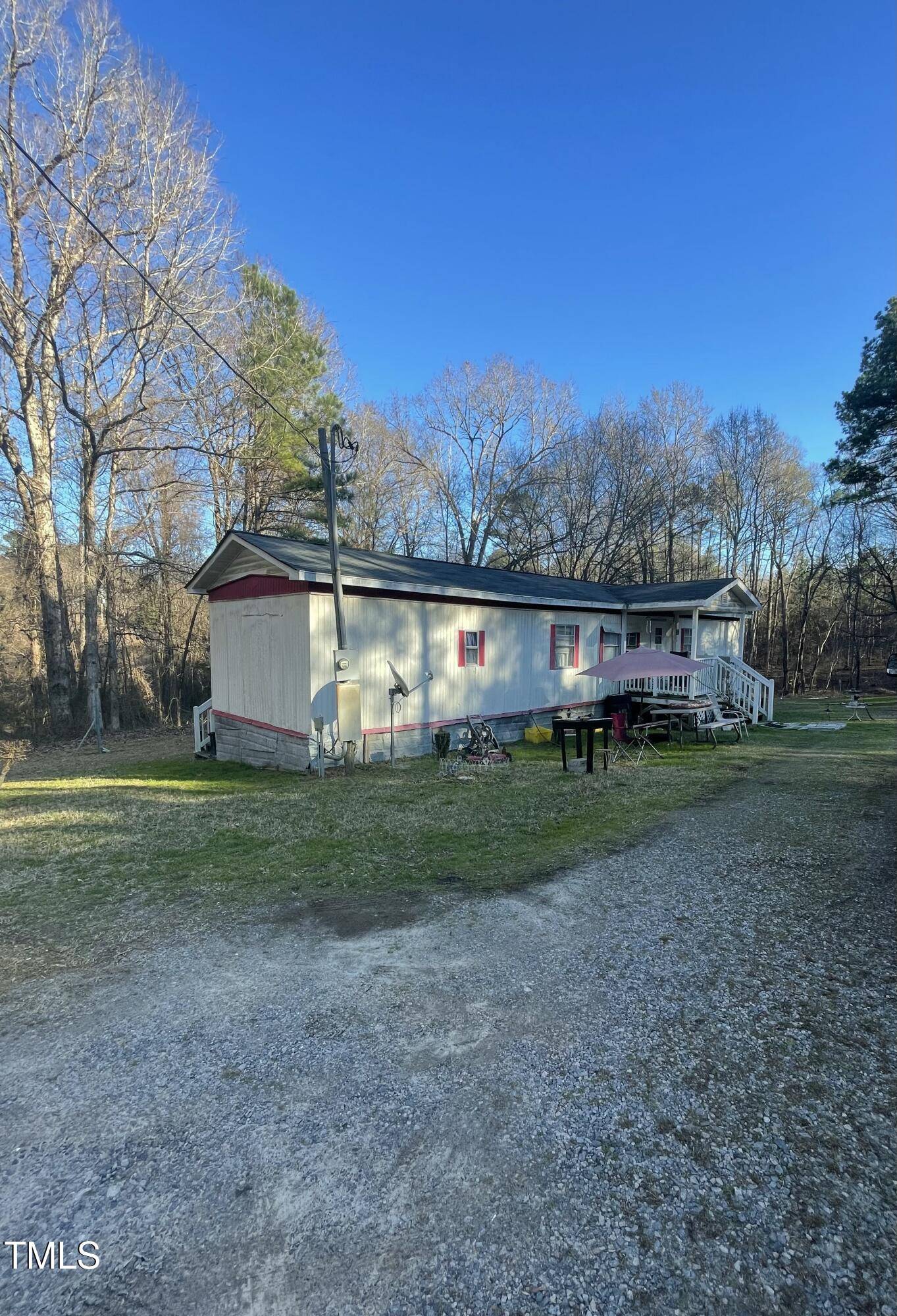 Louisburg, NC 27549,128 Gayline Road
