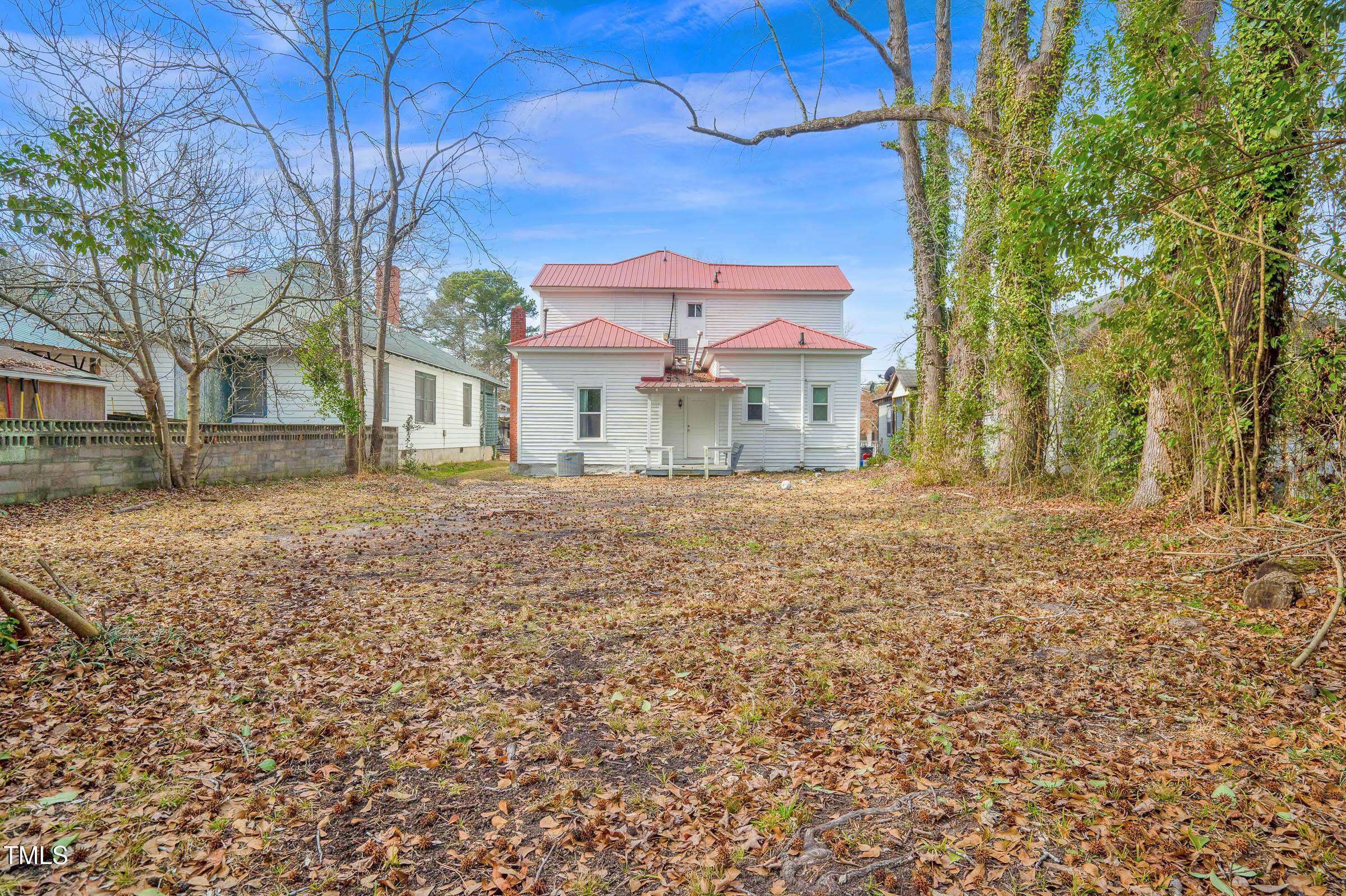 Rocky Mount, NC 27804,305 S Howell Street