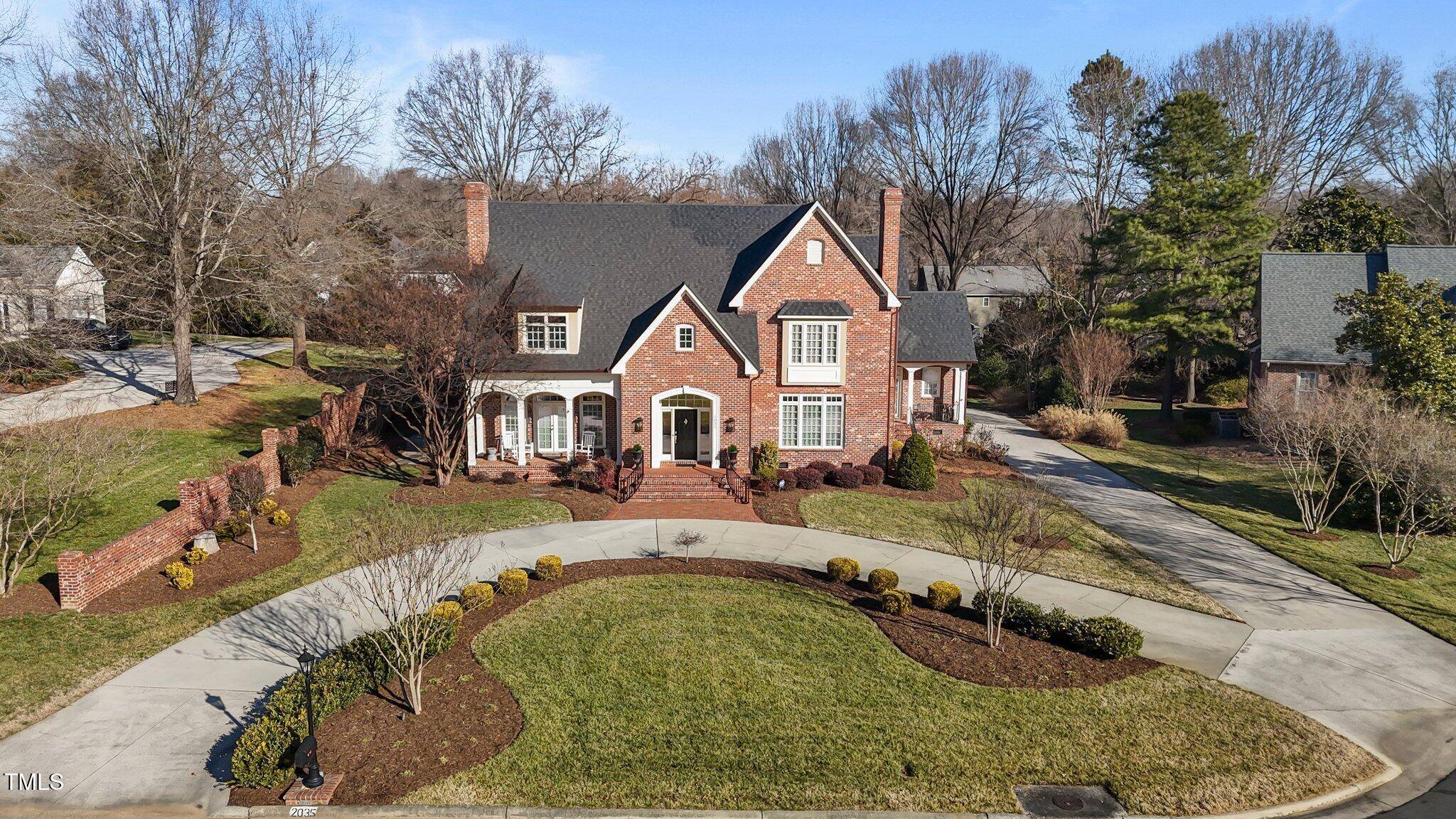 Burlington, NC 27215,2035 Stuart Court