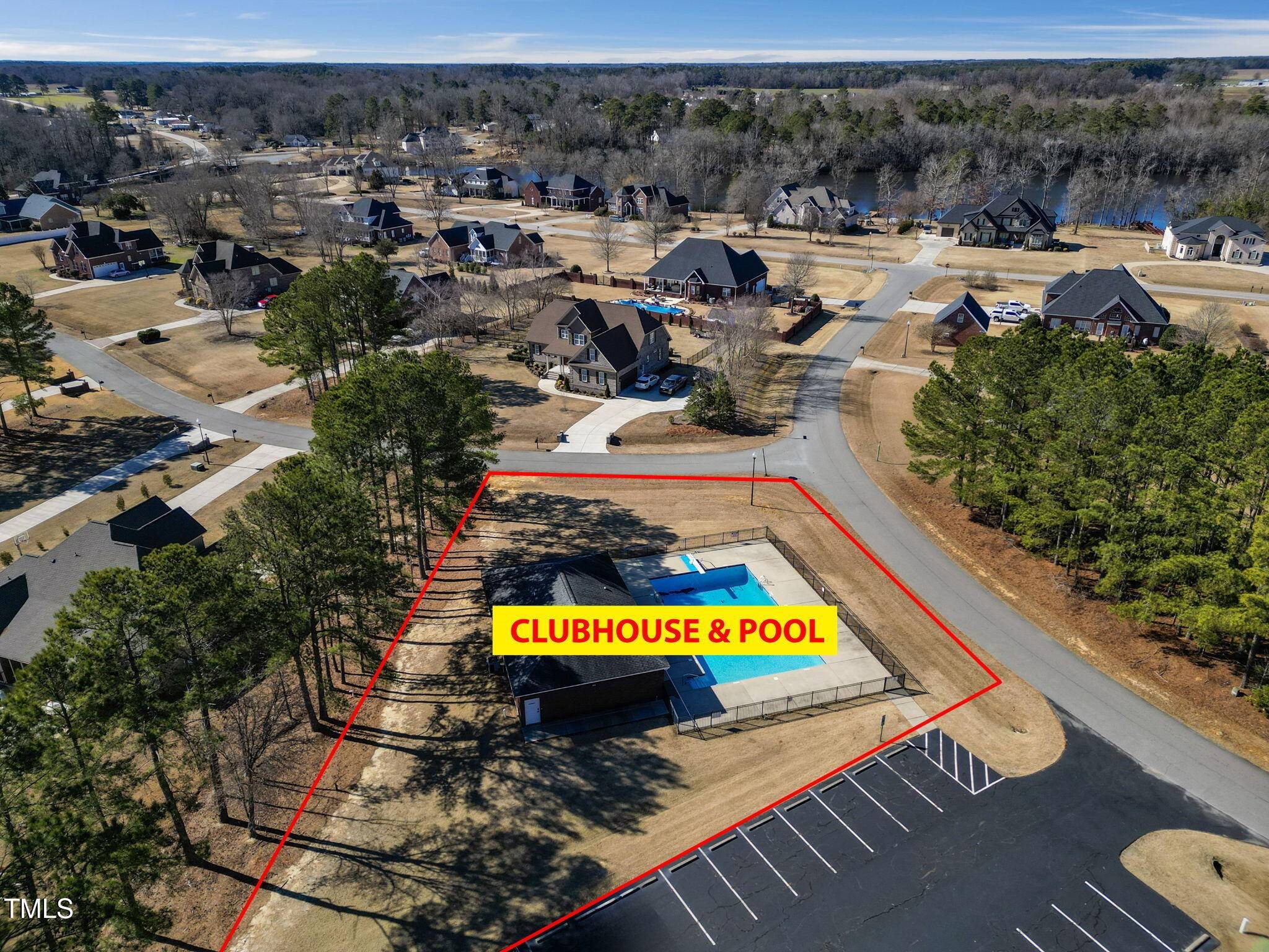 Princeton, NC 27569,125 Lakeview Estates Drive