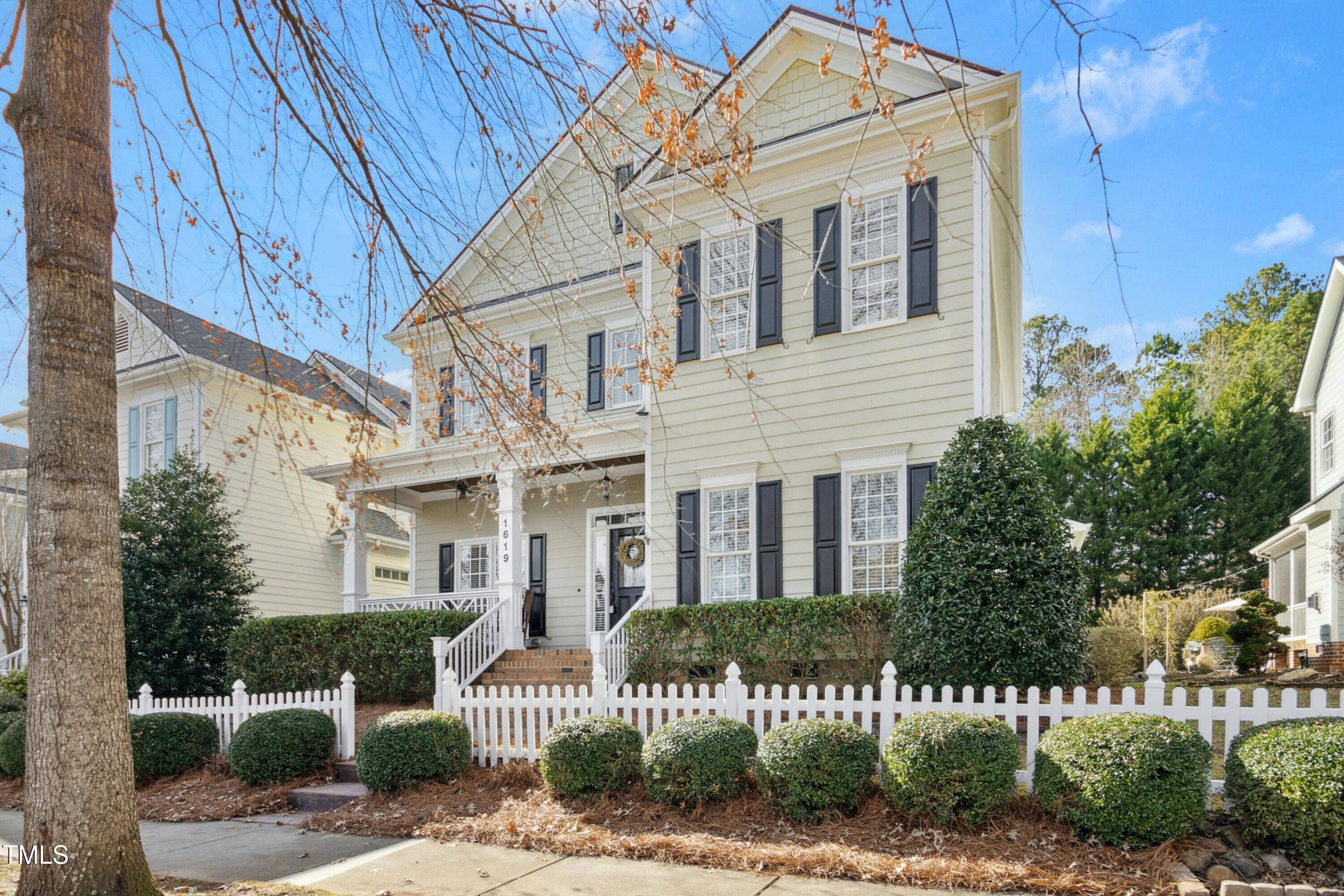 Raleigh, NC 27614,1619 Elegance Drive