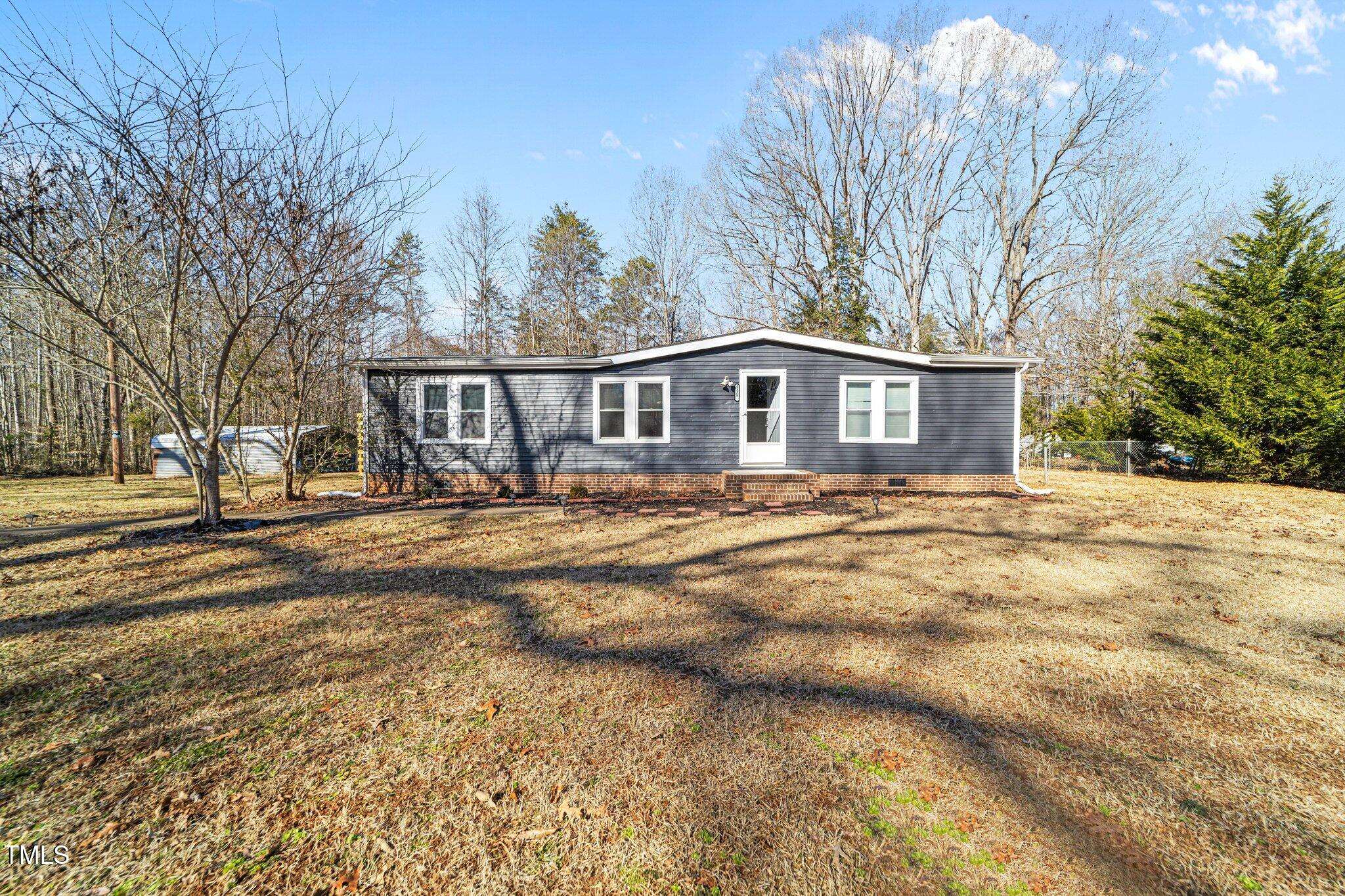 Liberty, NC 27298,4339, 4347 Alpine Lane