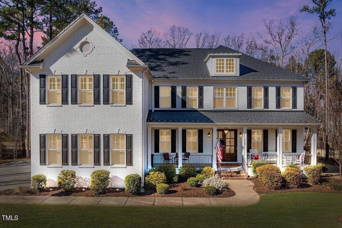 Raleigh, NC 27603,1141 Barley Stone Way