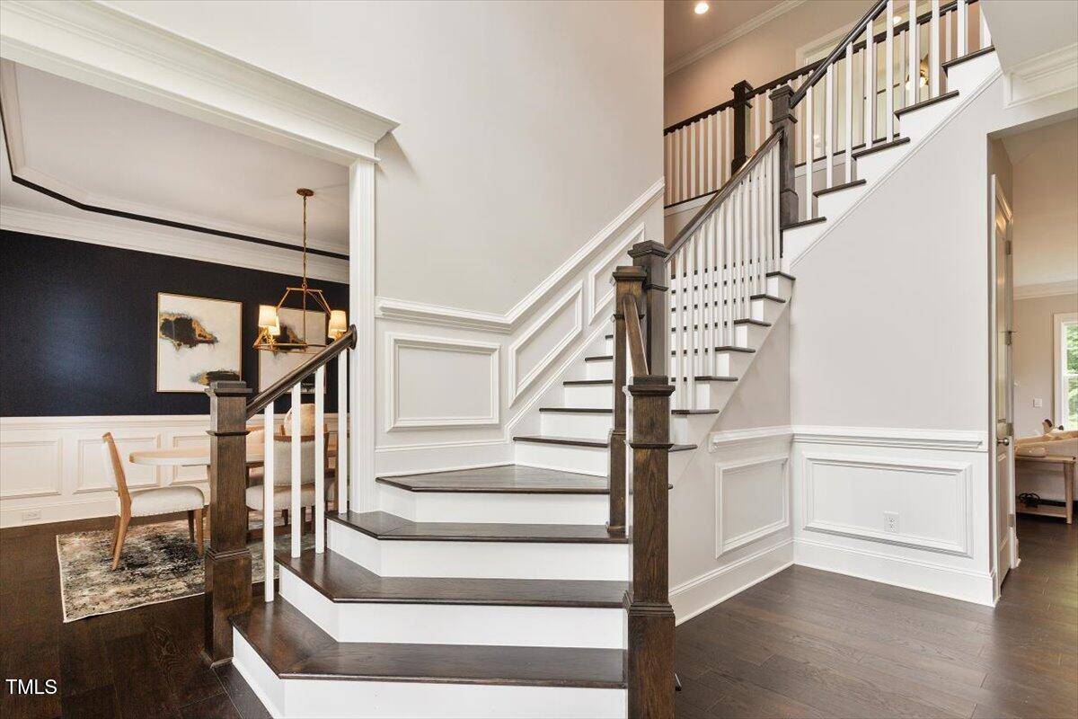 Raleigh, NC 27603,1141 Barley Stone Way