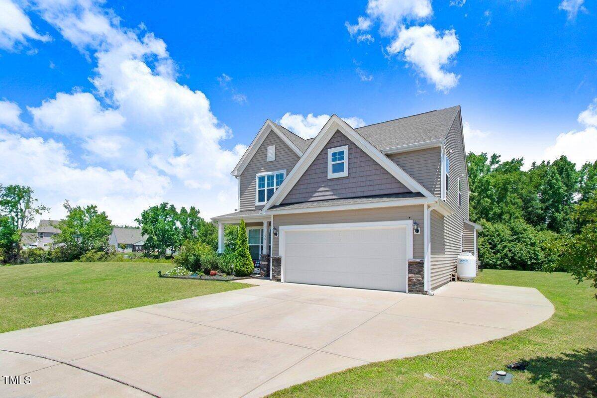 Benson, NC 27504,130 Daniel Farm Drive