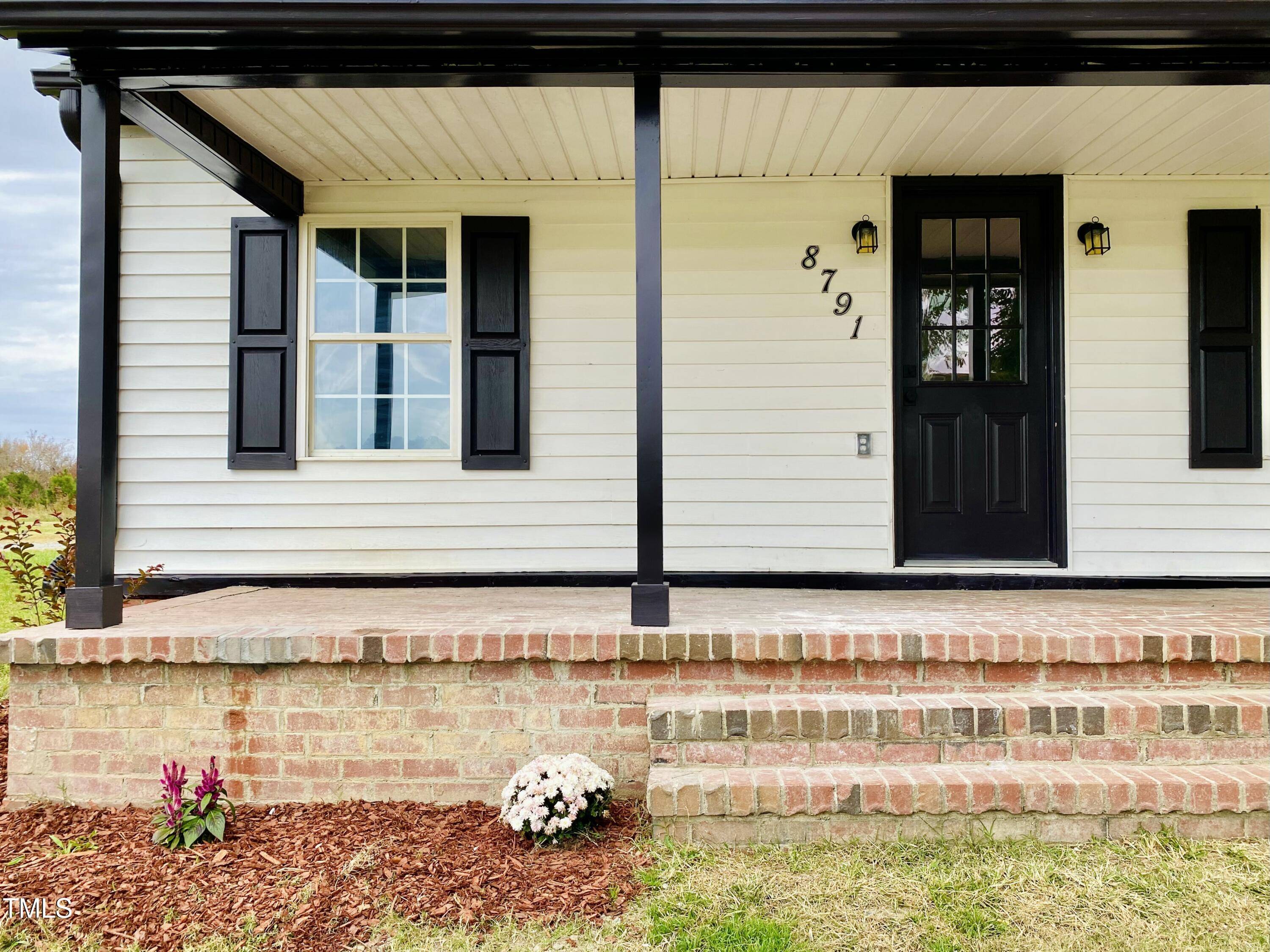 Semora, NC 27343,8791 Mcghees Mill Road