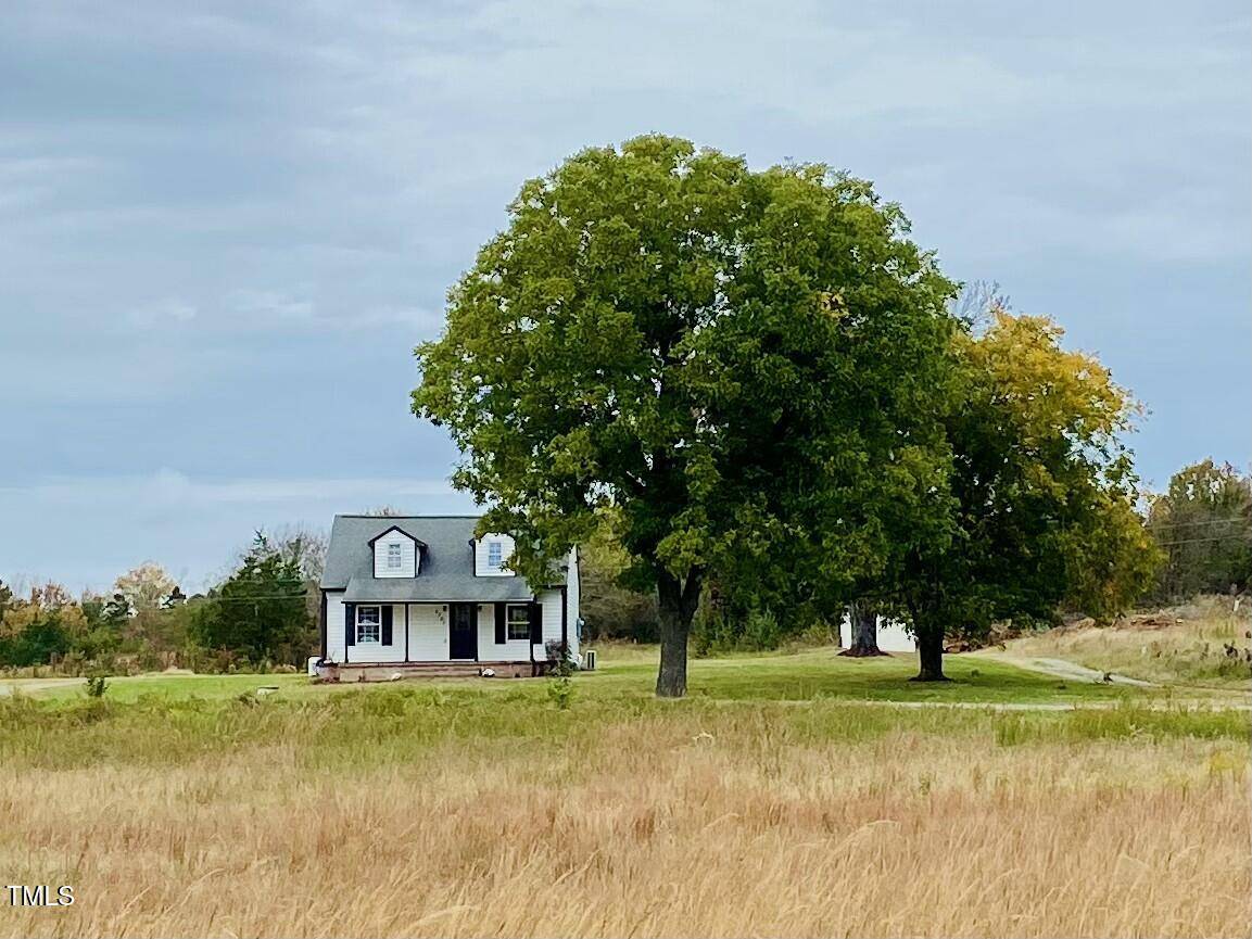 Semora, NC 27343,8791 Mcghees Mill Road