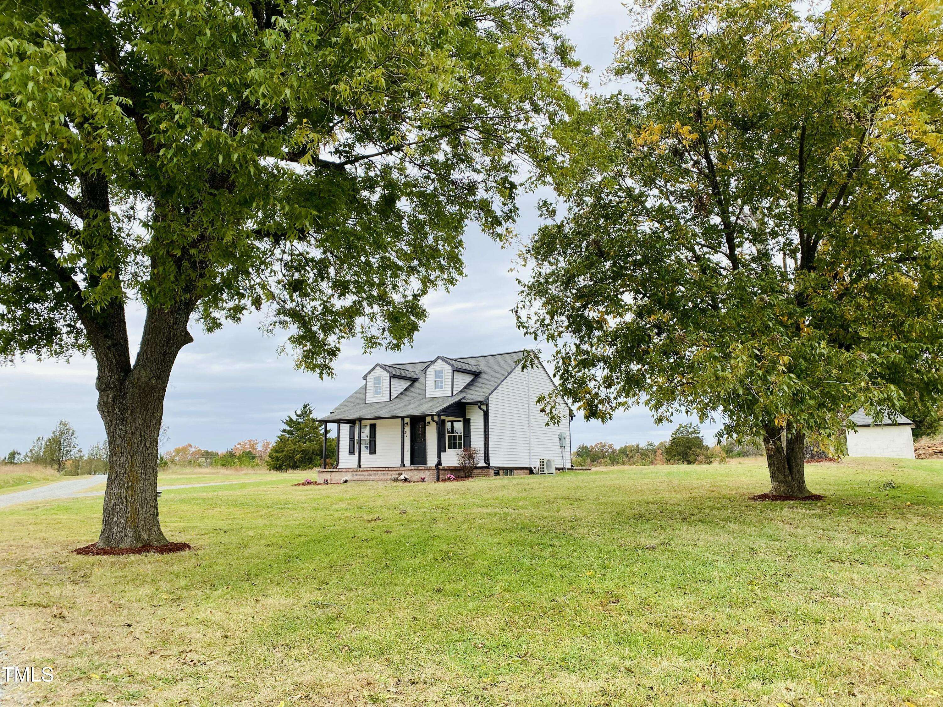 Semora, NC 27343,8791 Mcghees Mill Road
