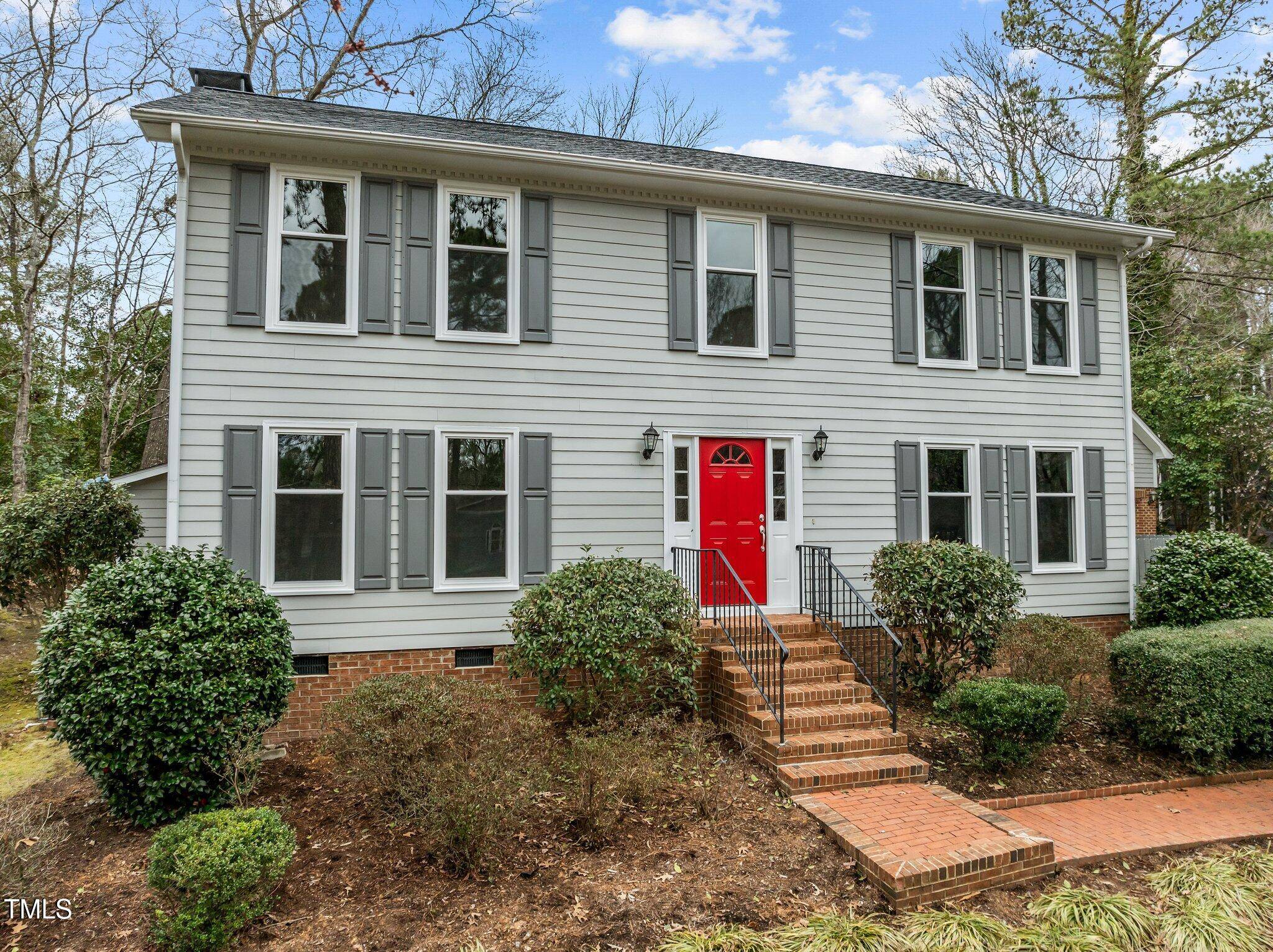 Durham, NC 27707,4532 Malvern Road