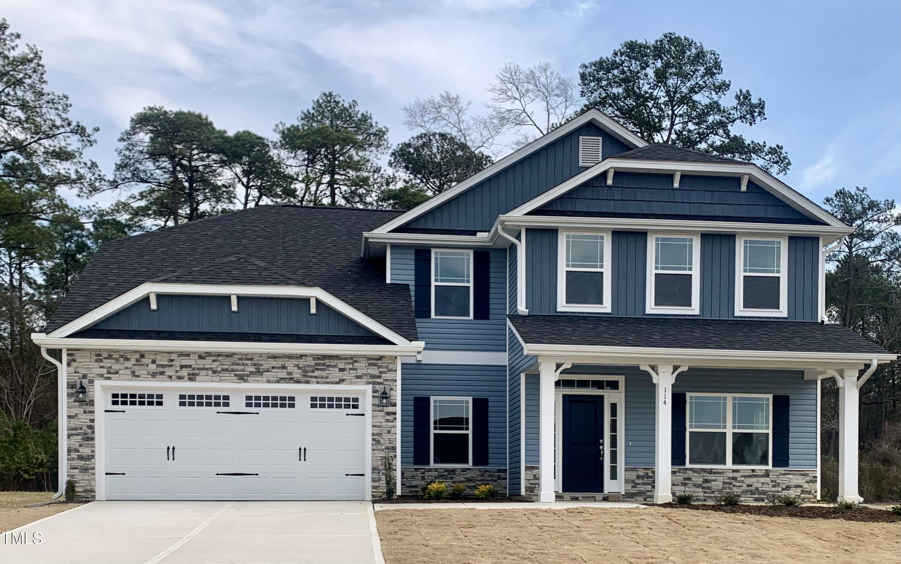 La Grange, NC 28551,102 Oxford Court