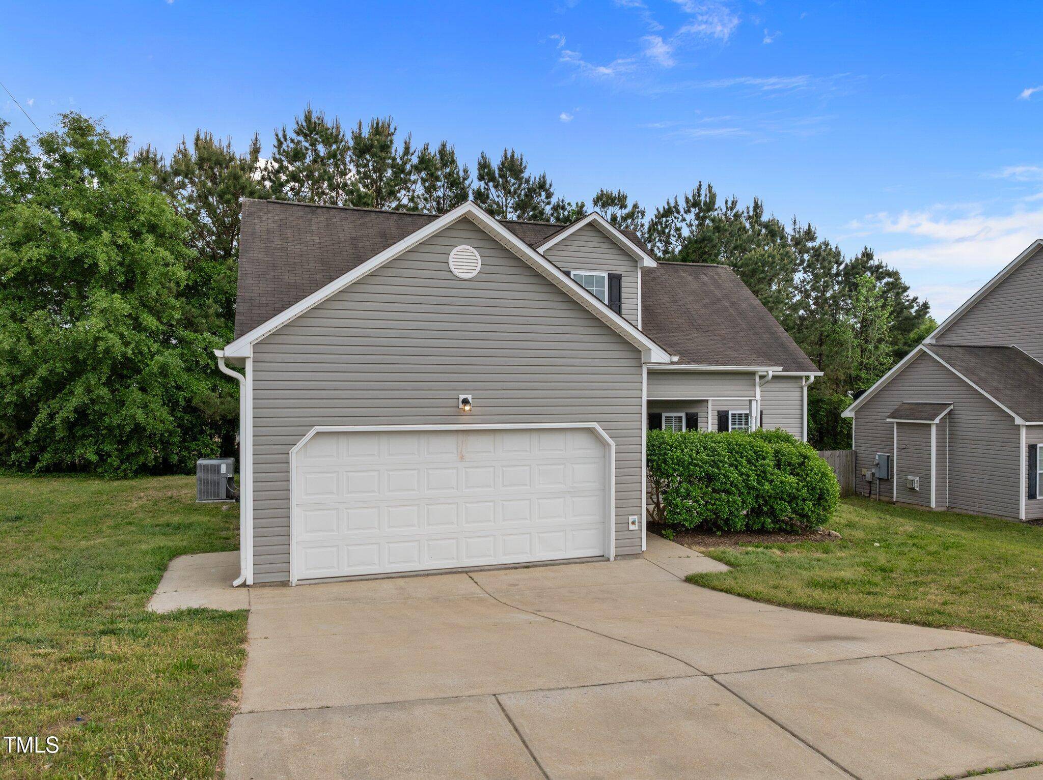 Raleigh, NC 27610,5110 Chipstone Drive