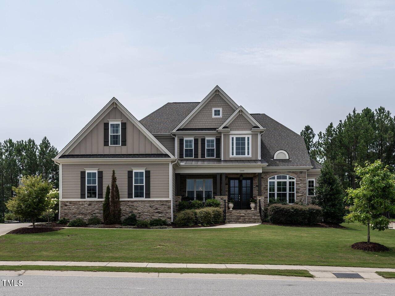 Wake Forest, NC 27587,1509 Yardley Drive