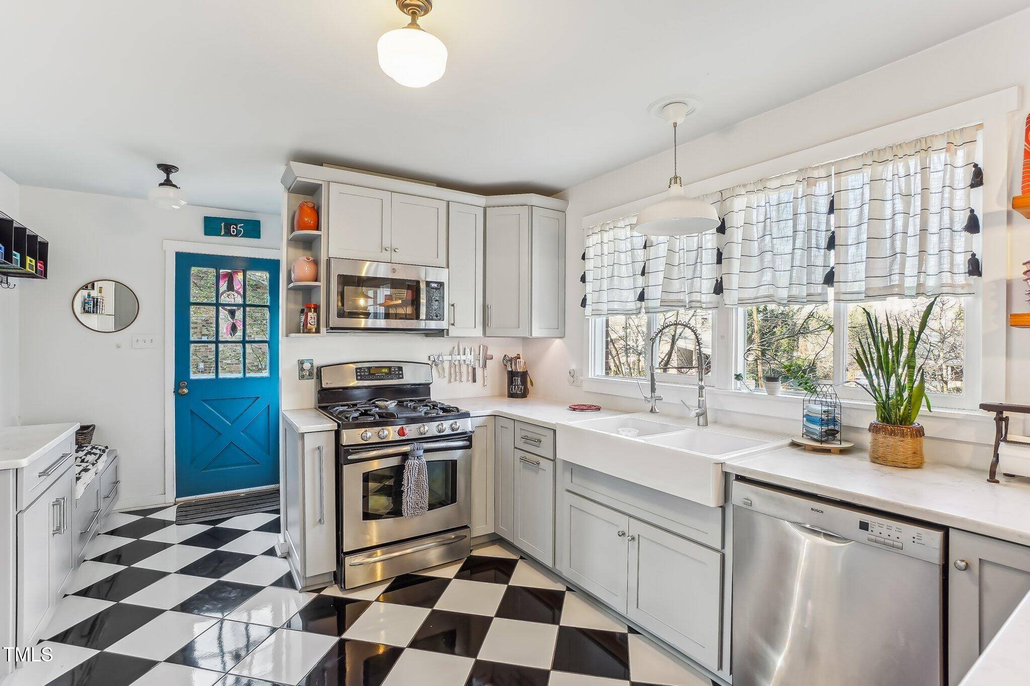 Raleigh, NC 27612,5410 Thayer Drive