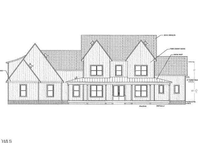 Holly Springs, NC 27540,975 Wilbon Road