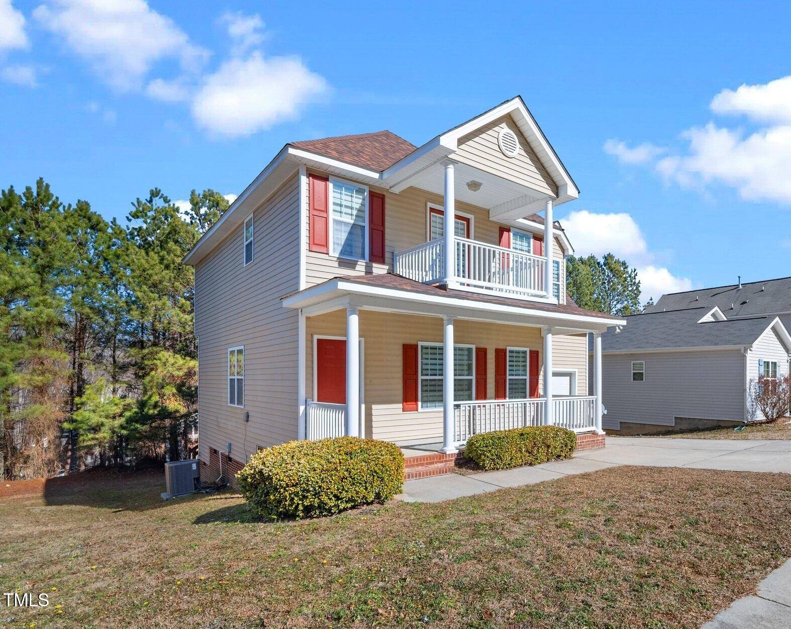 Raleigh, NC 27610,5841 Wynmore Road