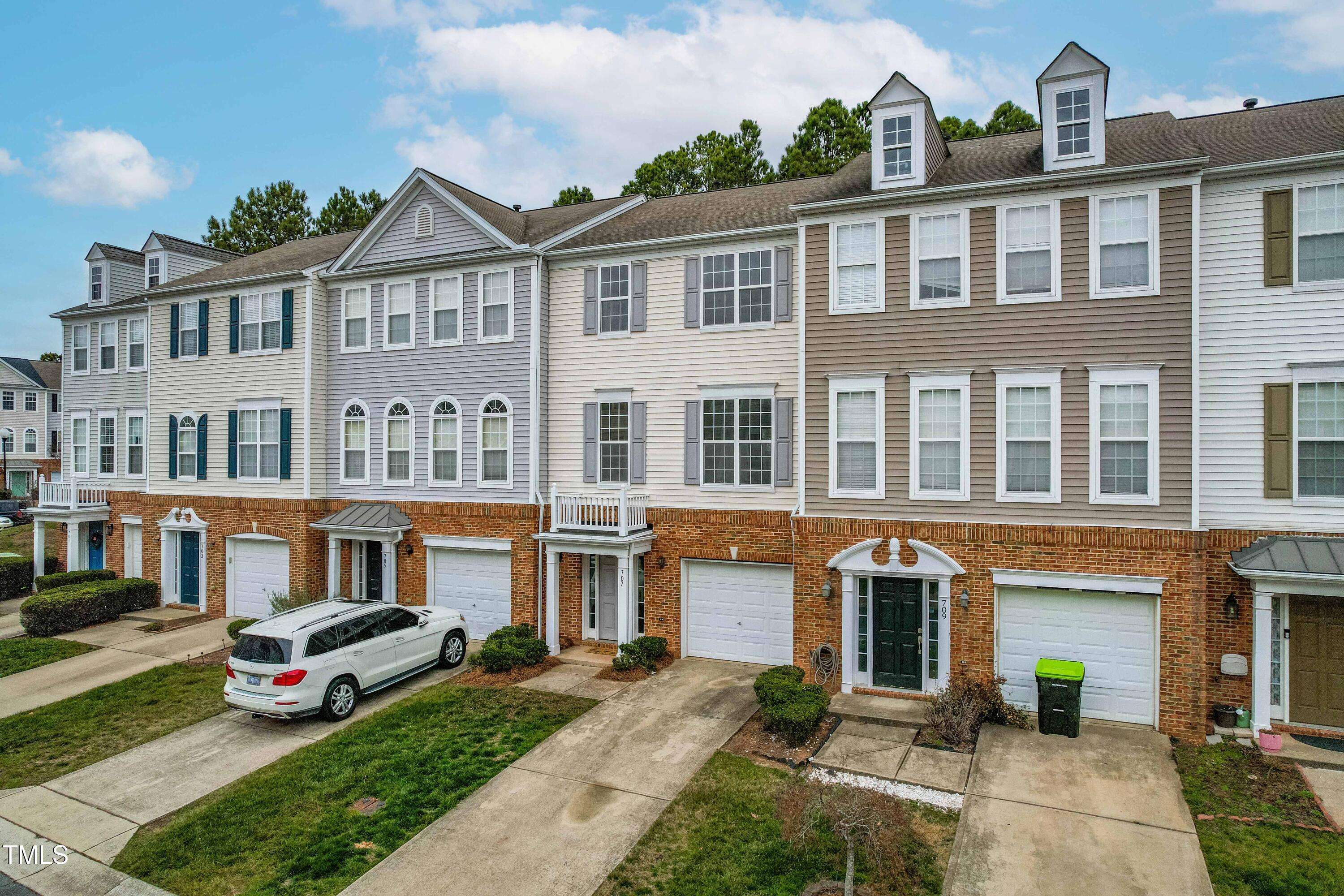 Morrisville, NC 27560,707 Sutter Gate Lane