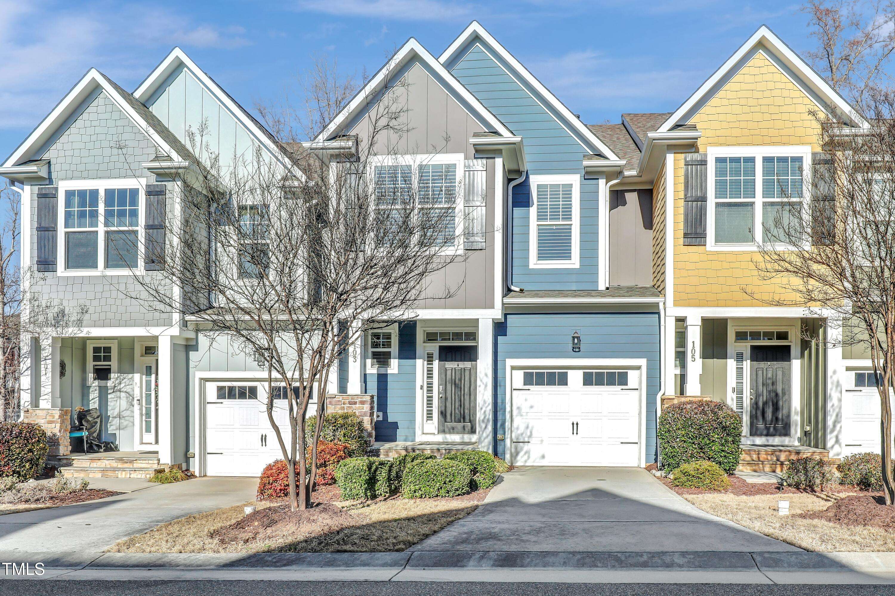 Holly Springs, NC 27540,103 Hundred Oaks Lane