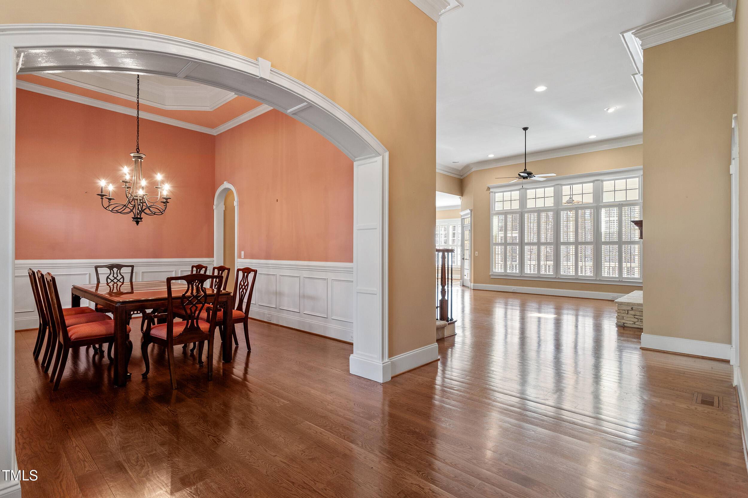Chapel Hill, NC 27517,10014 Hammock Bend Bend