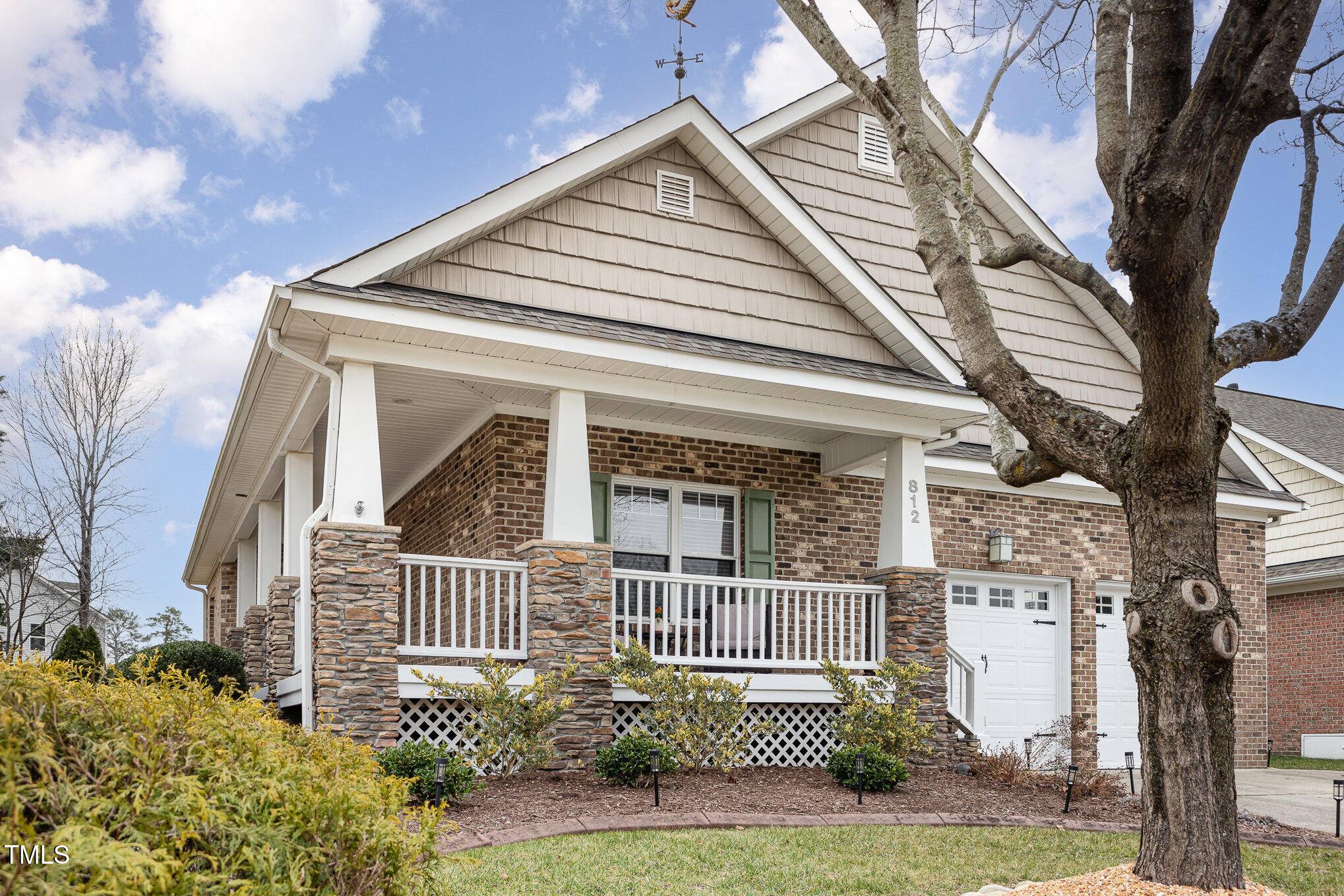 Fuquay Varina, NC 27526,812 Canyoncreek Lane