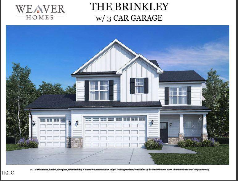 Sanford, NC 27332,290 Thistle Court