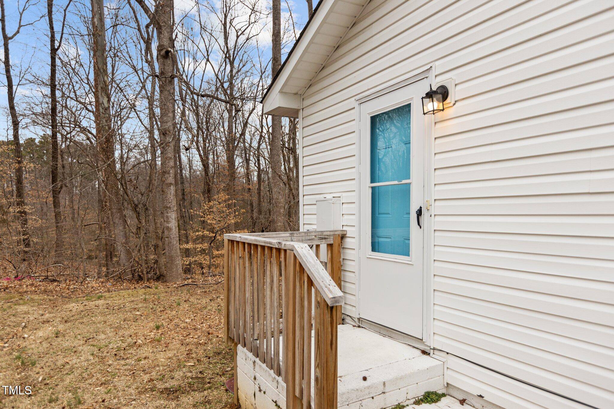 Oxford, NC 27565,200 Westbury Drive
