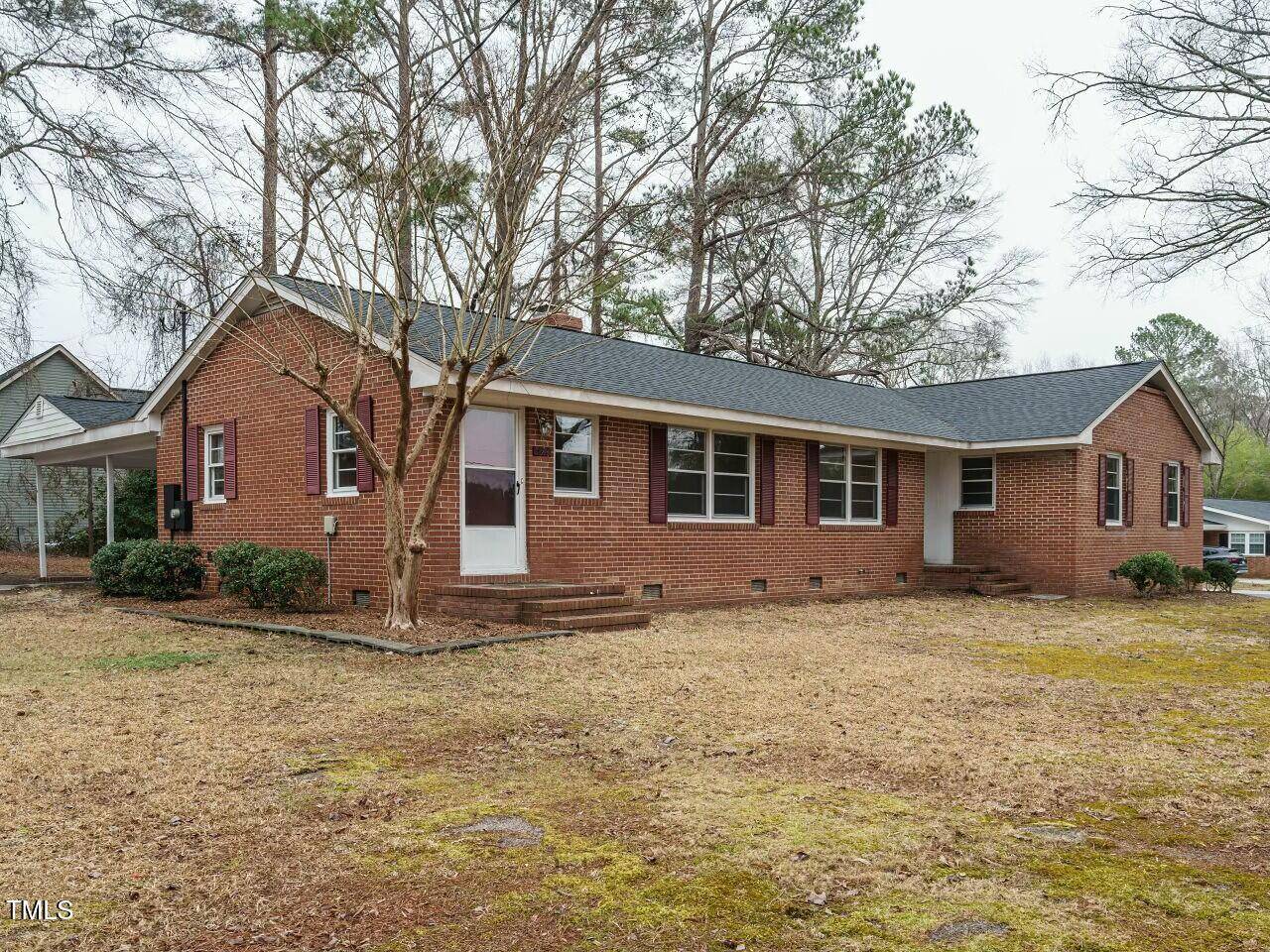 Wendell, NC 27591,431 Mattox Street